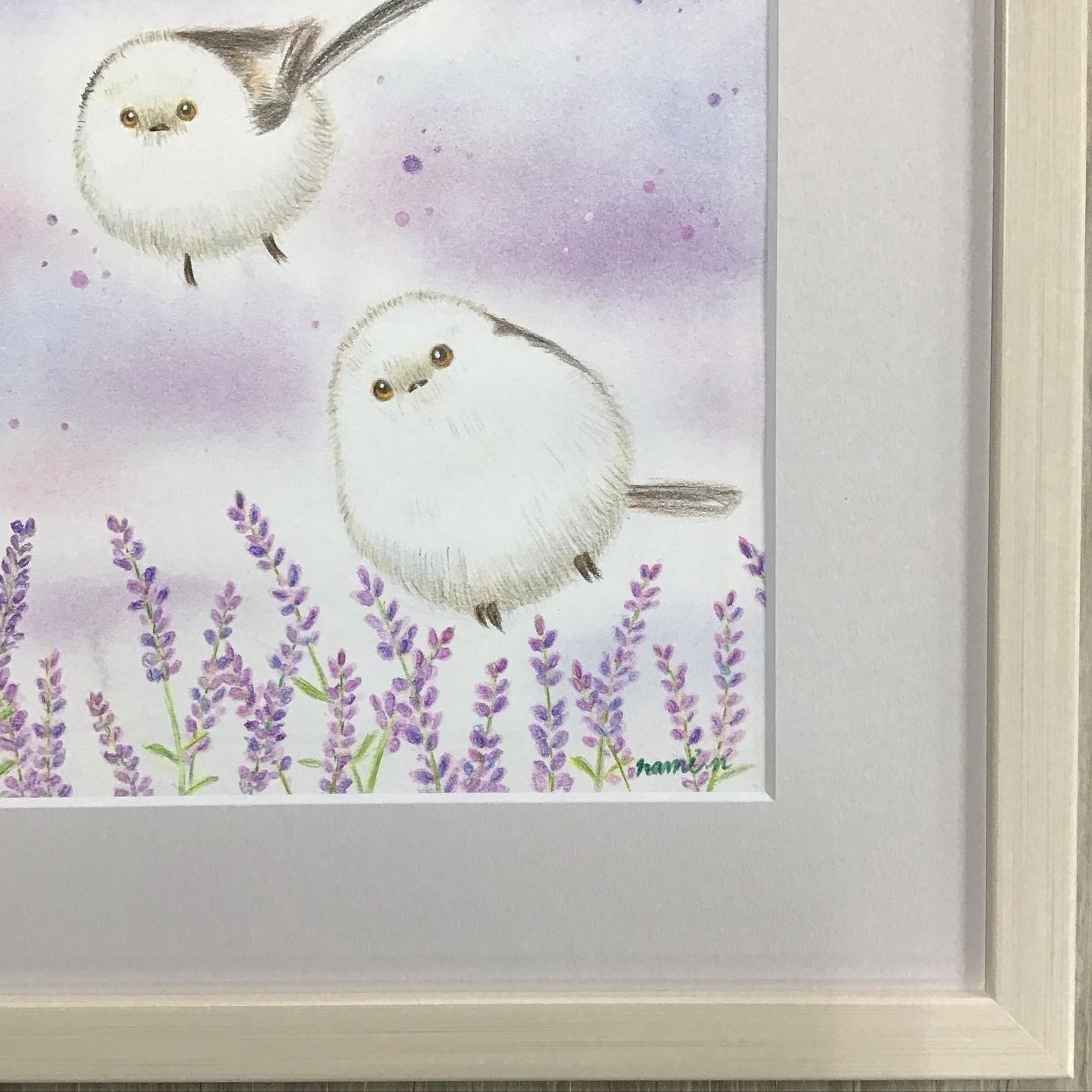  額縁のタカハシ松本店 3