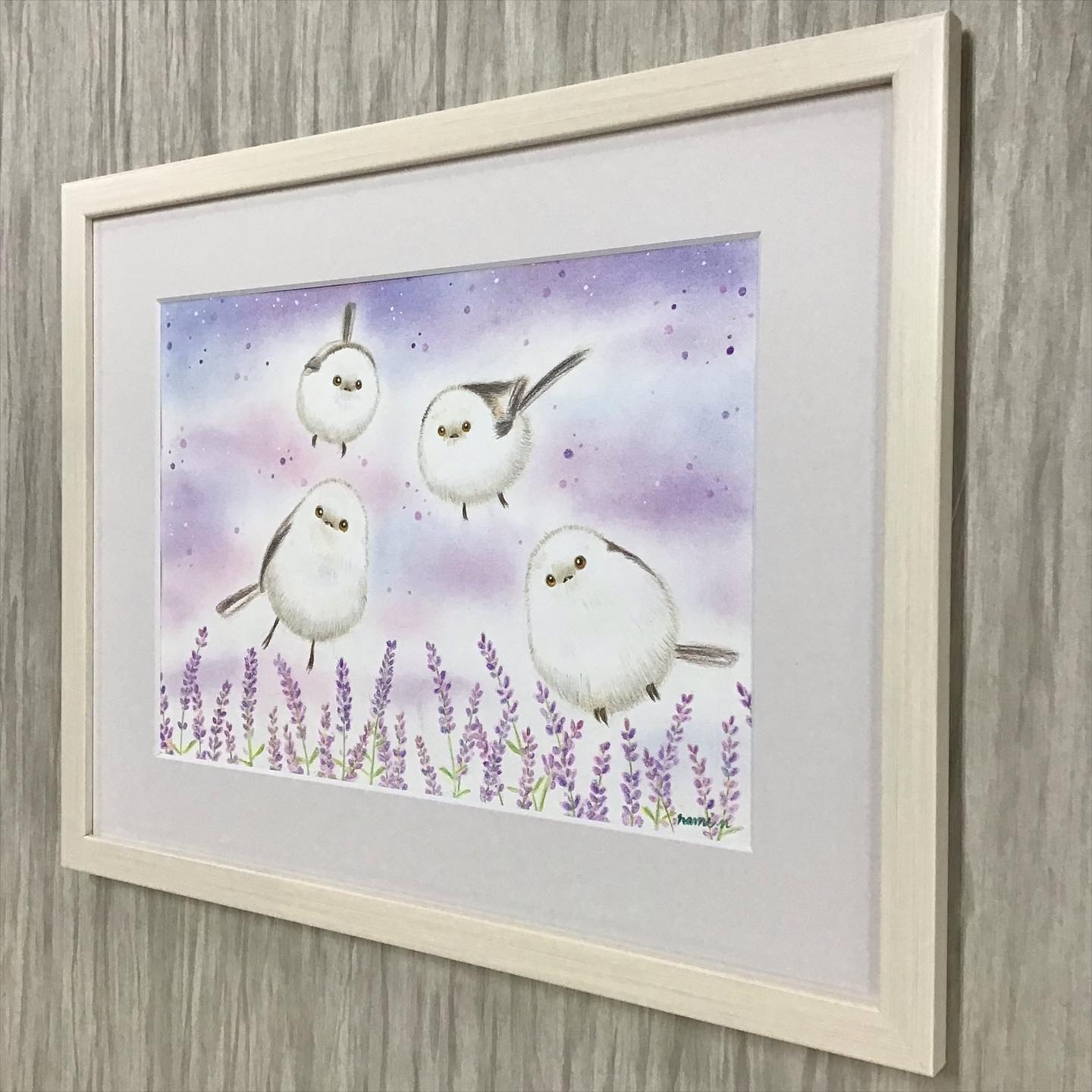  額縁のタカハシ松本店 2