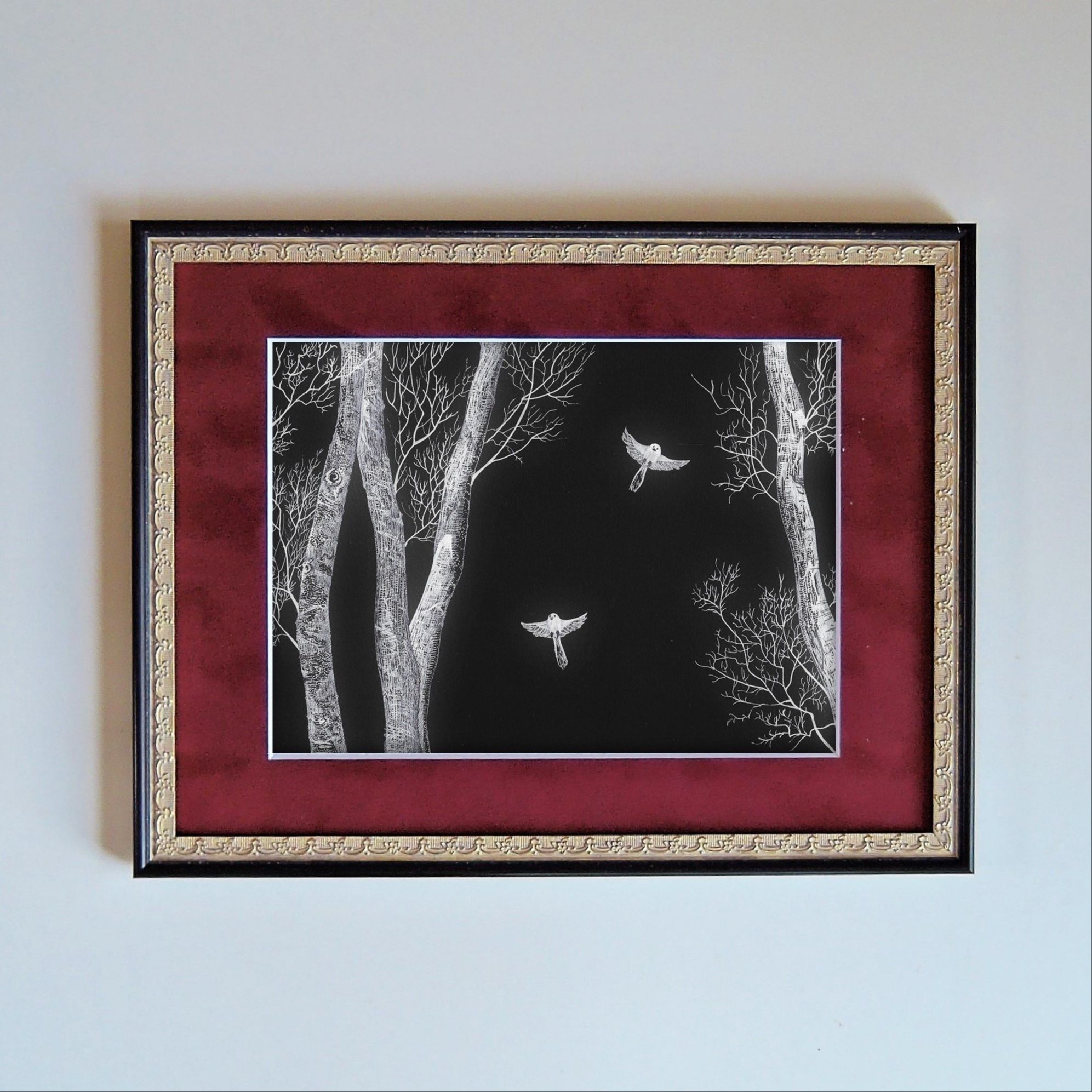 fra-me  soartanimation