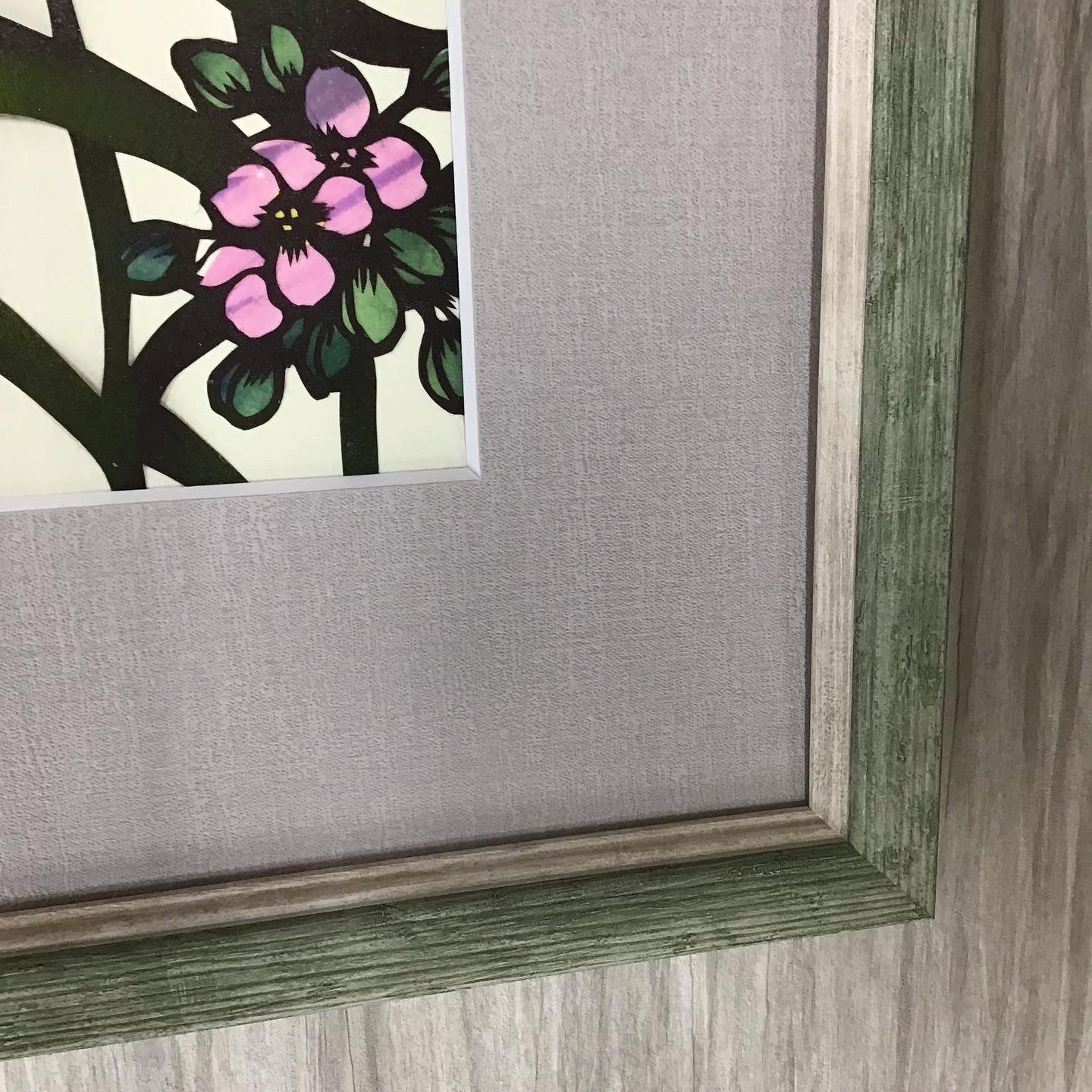  額縁のタカハシ松本店 4