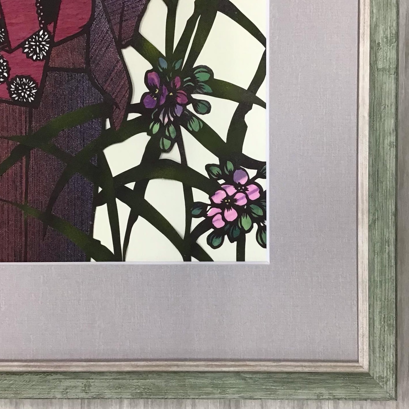  額縁のタカハシ松本店 3