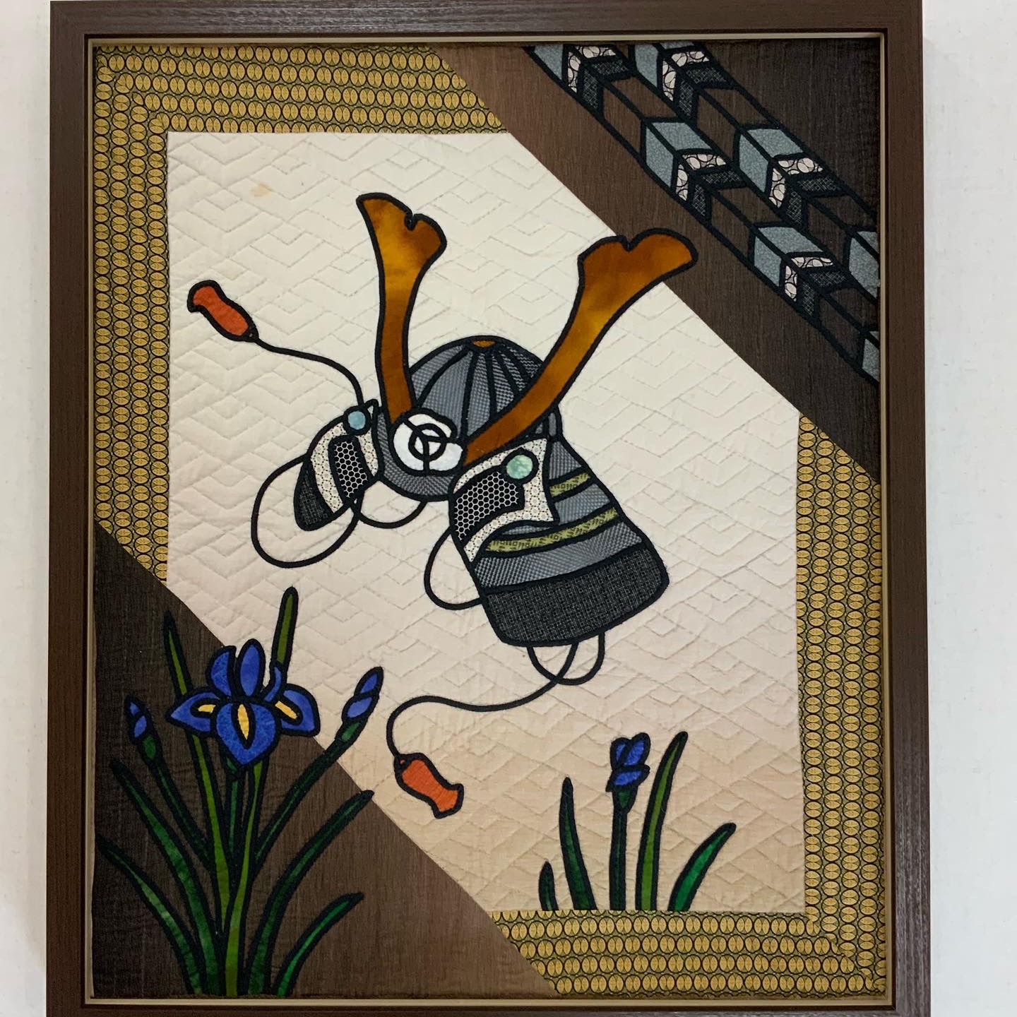  額縁のタカハシ川中島本店 2