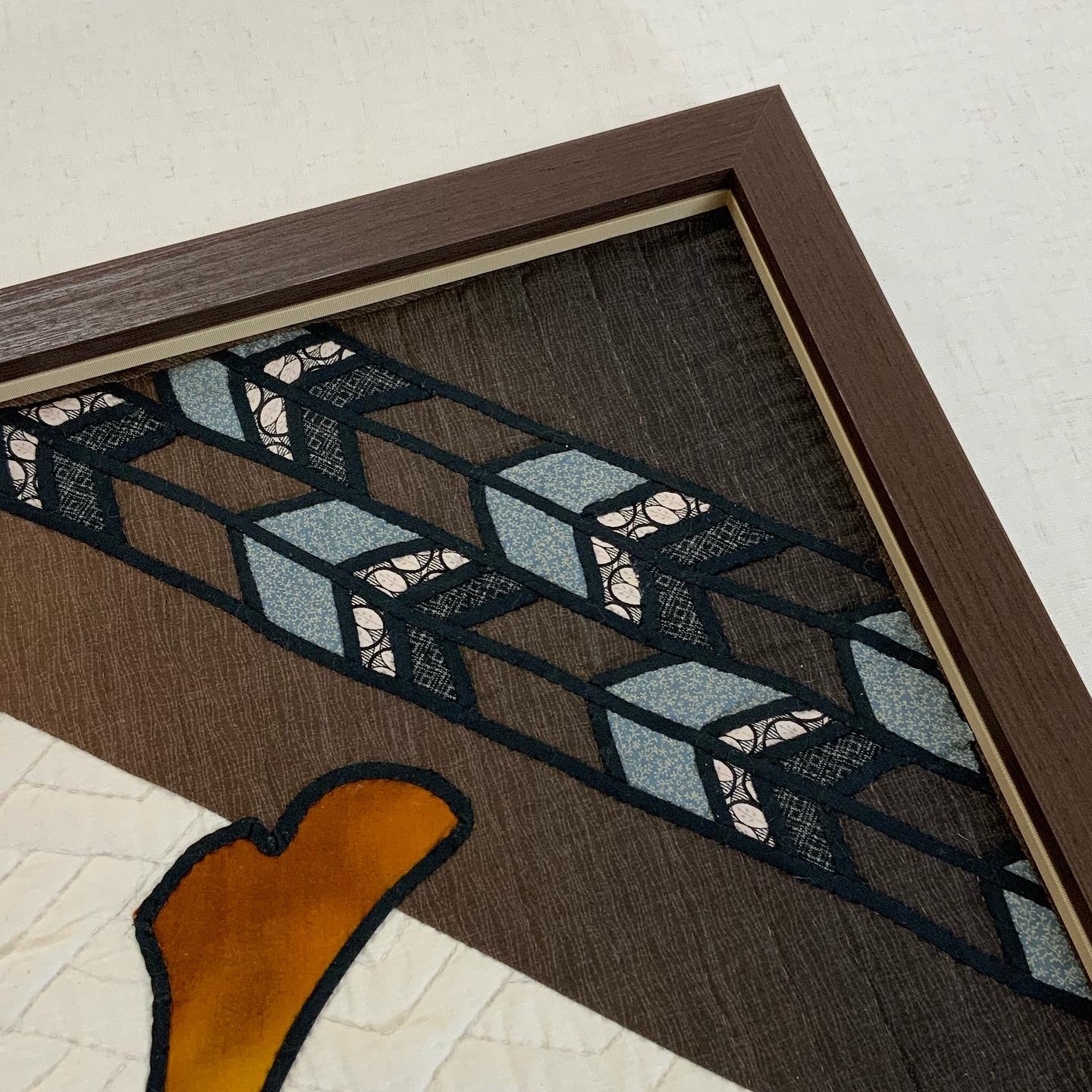  額縁のタカハシ川中島本店 3