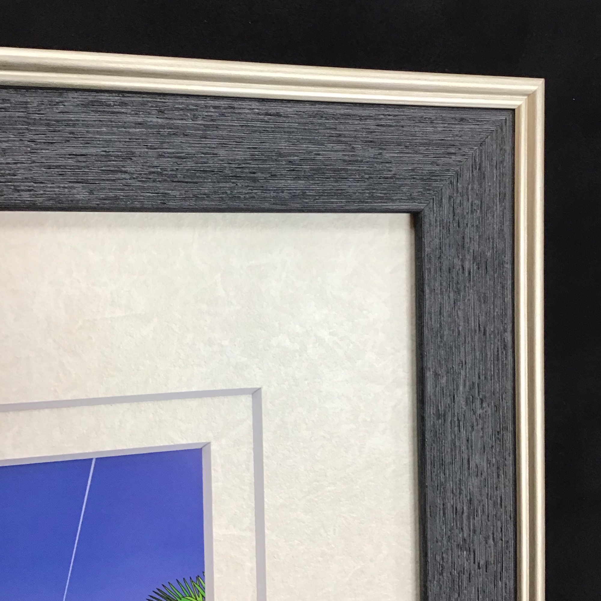  額縁のタカハシ松本店 3