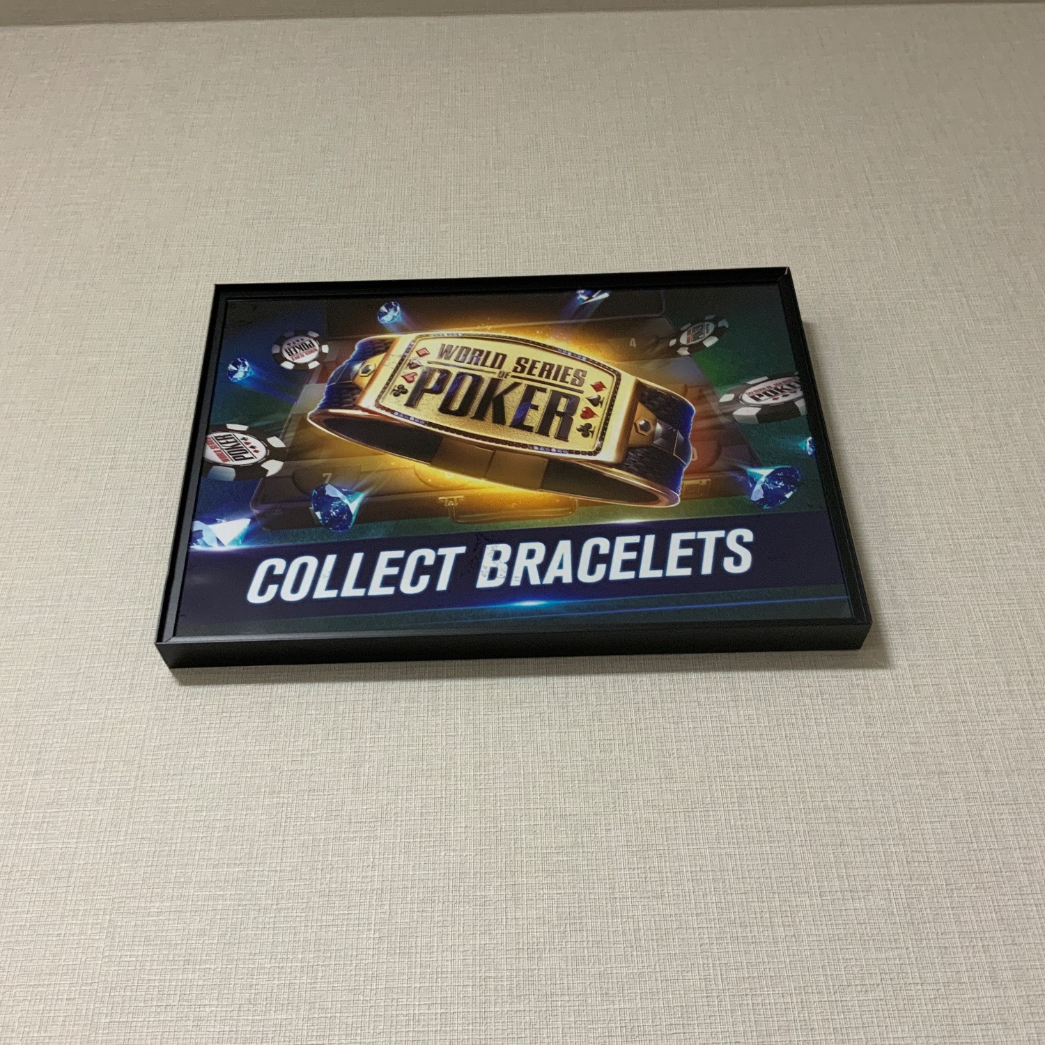 fra-me  ミスター