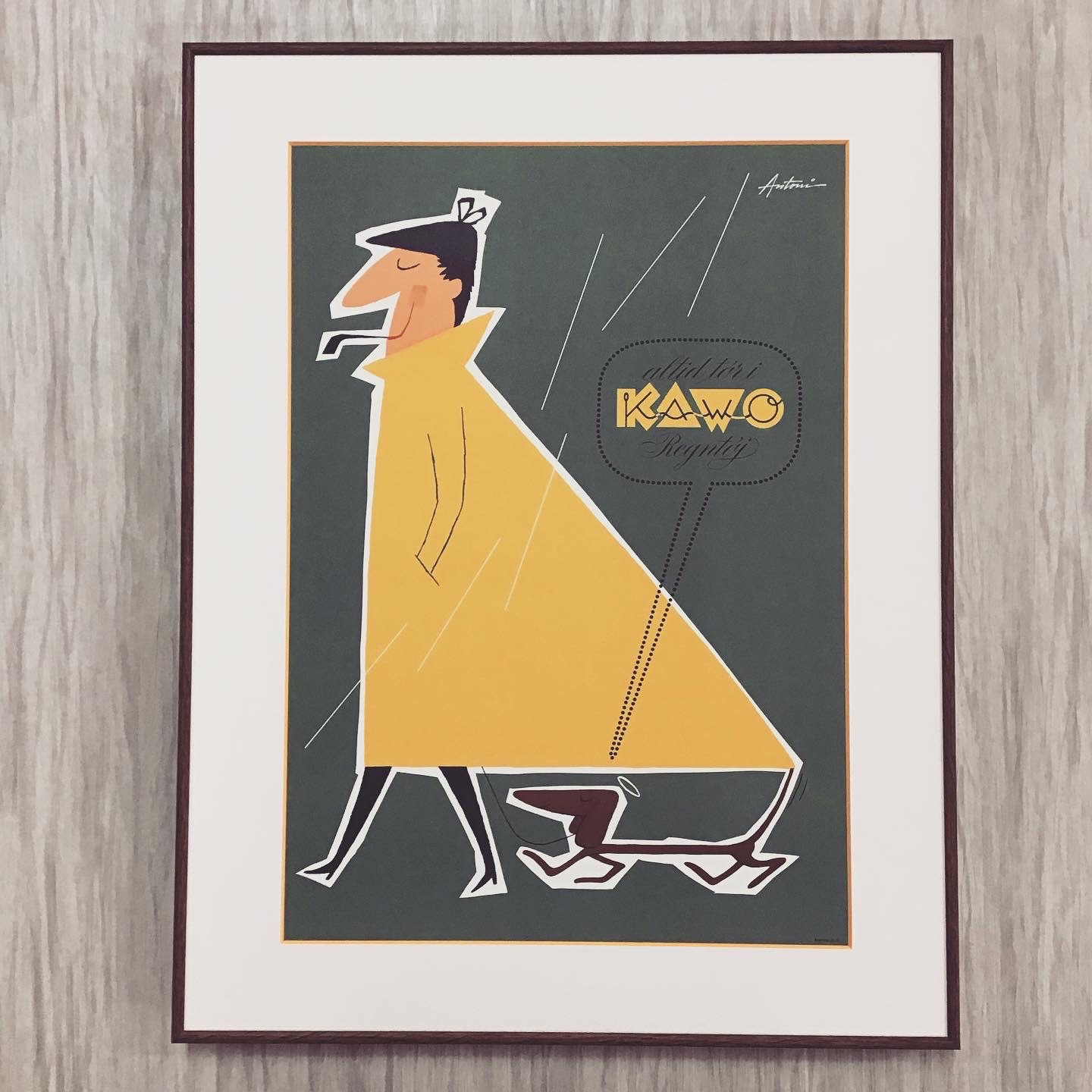  額縁のタカハシ松本店 1