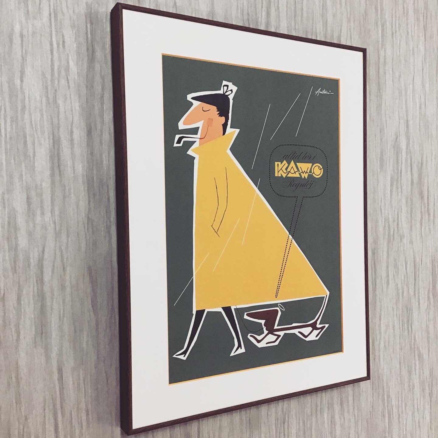  額縁のタカハシ松本店 2