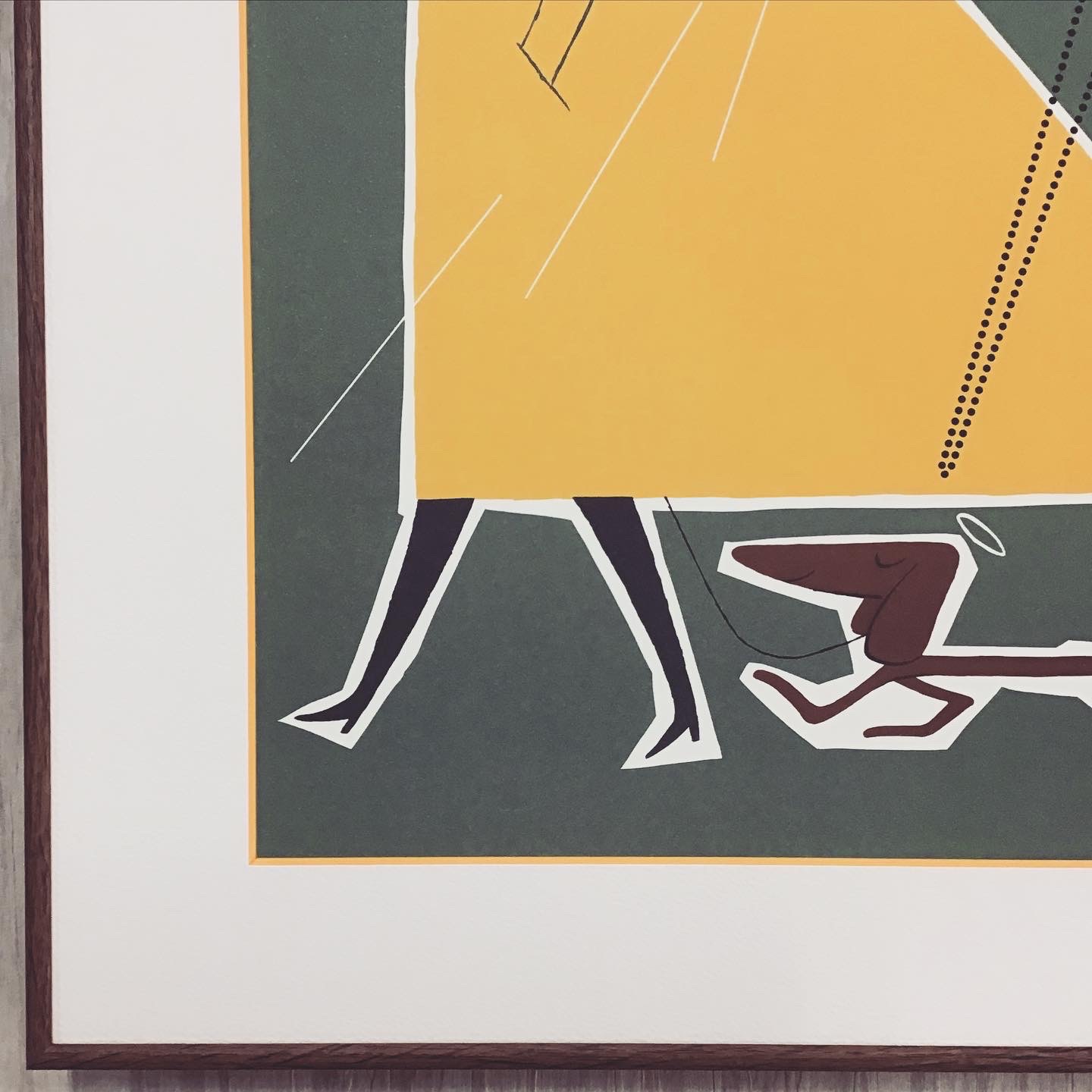  額縁のタカハシ松本店 3