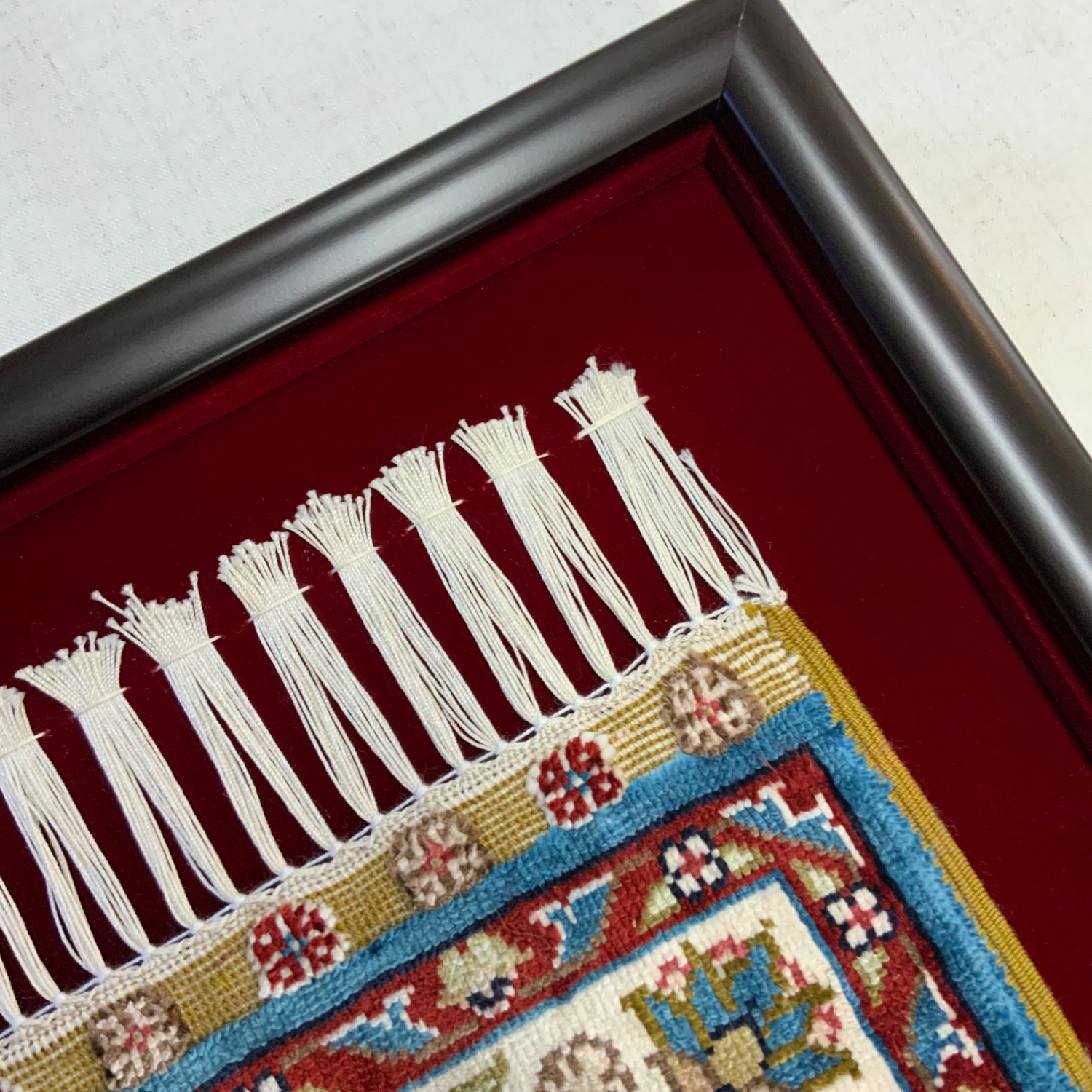  額縁のタカハシ川中島本店 3