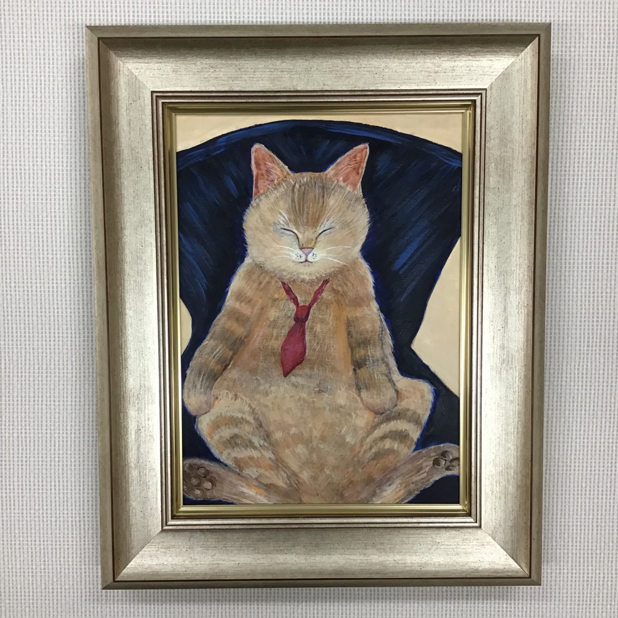  額縁のタカハシ松本店 1