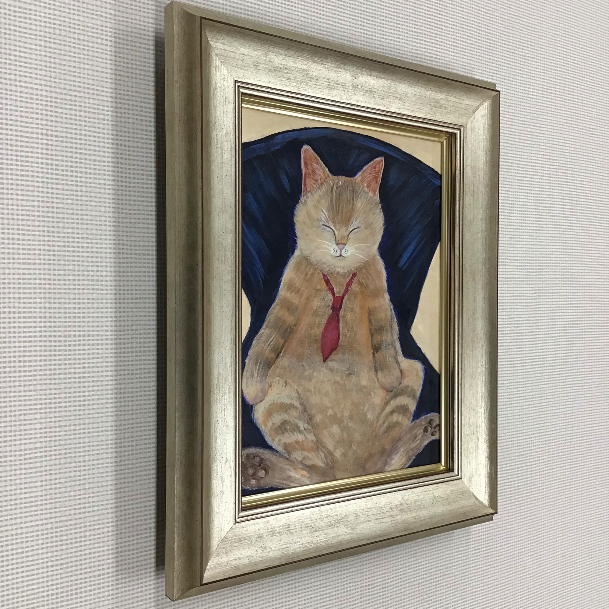  額縁のタカハシ松本店 2