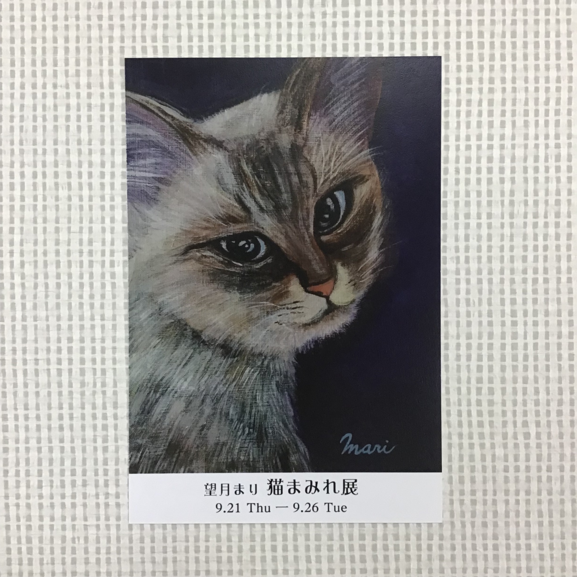  額縁のタカハシ松本店 4