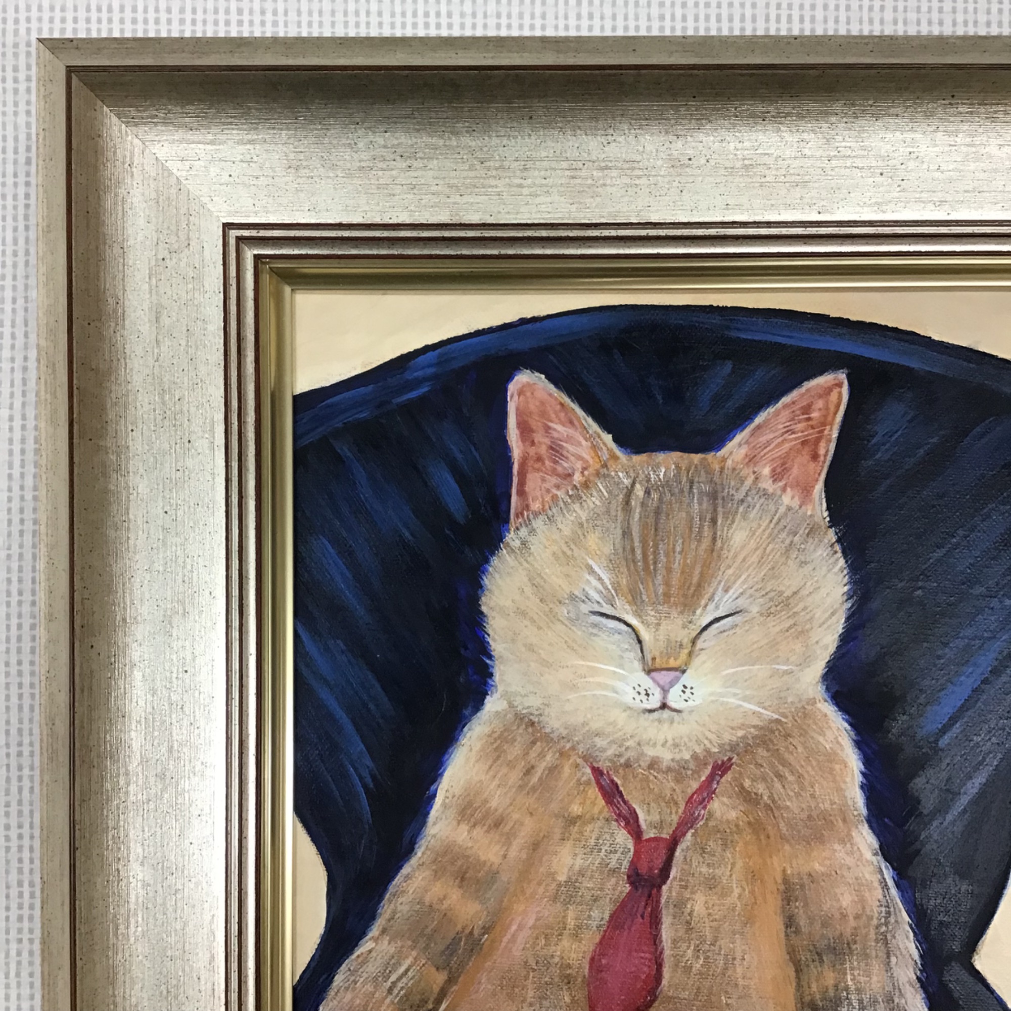  額縁のタカハシ松本店 3