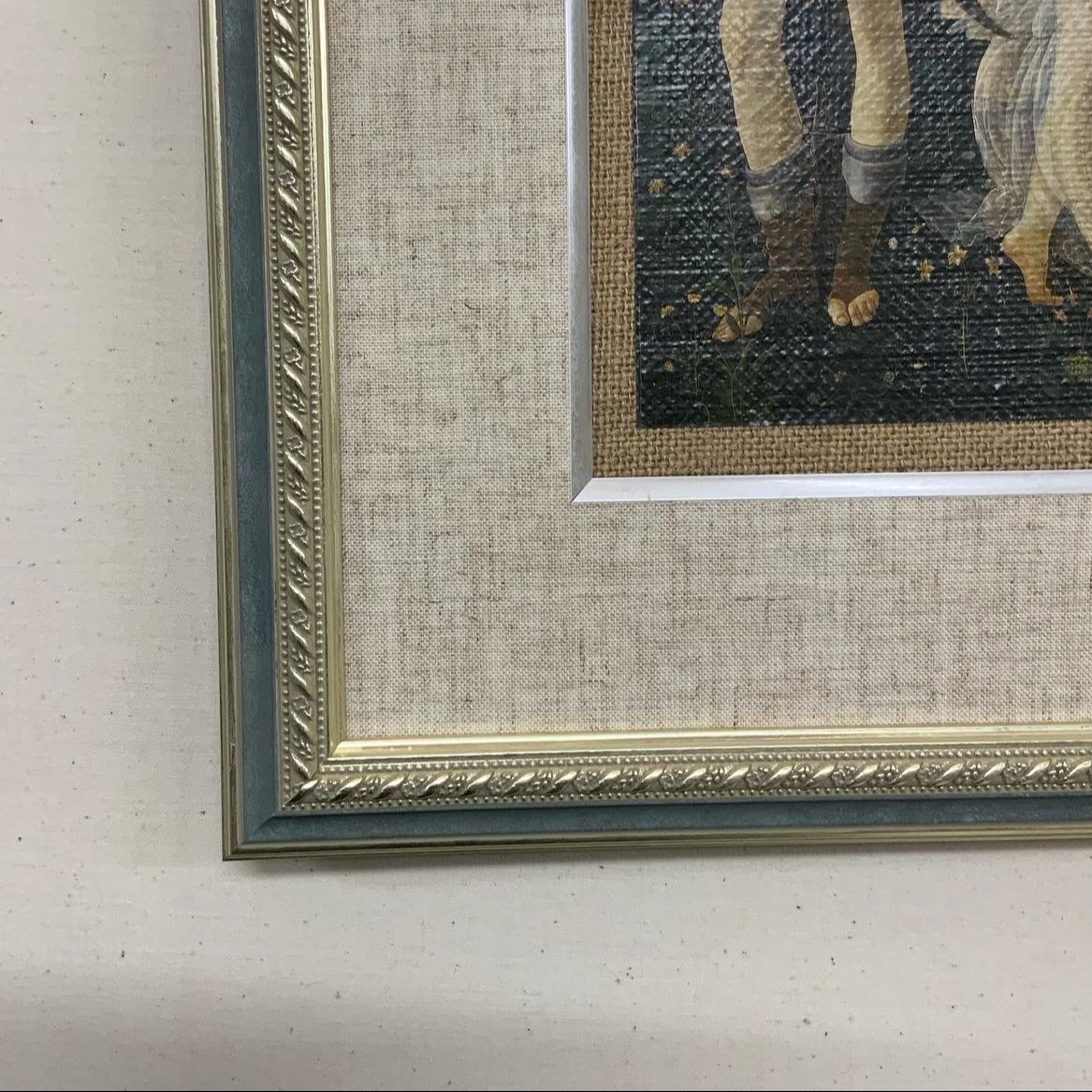  額縁のタカハシ川中島本店 3