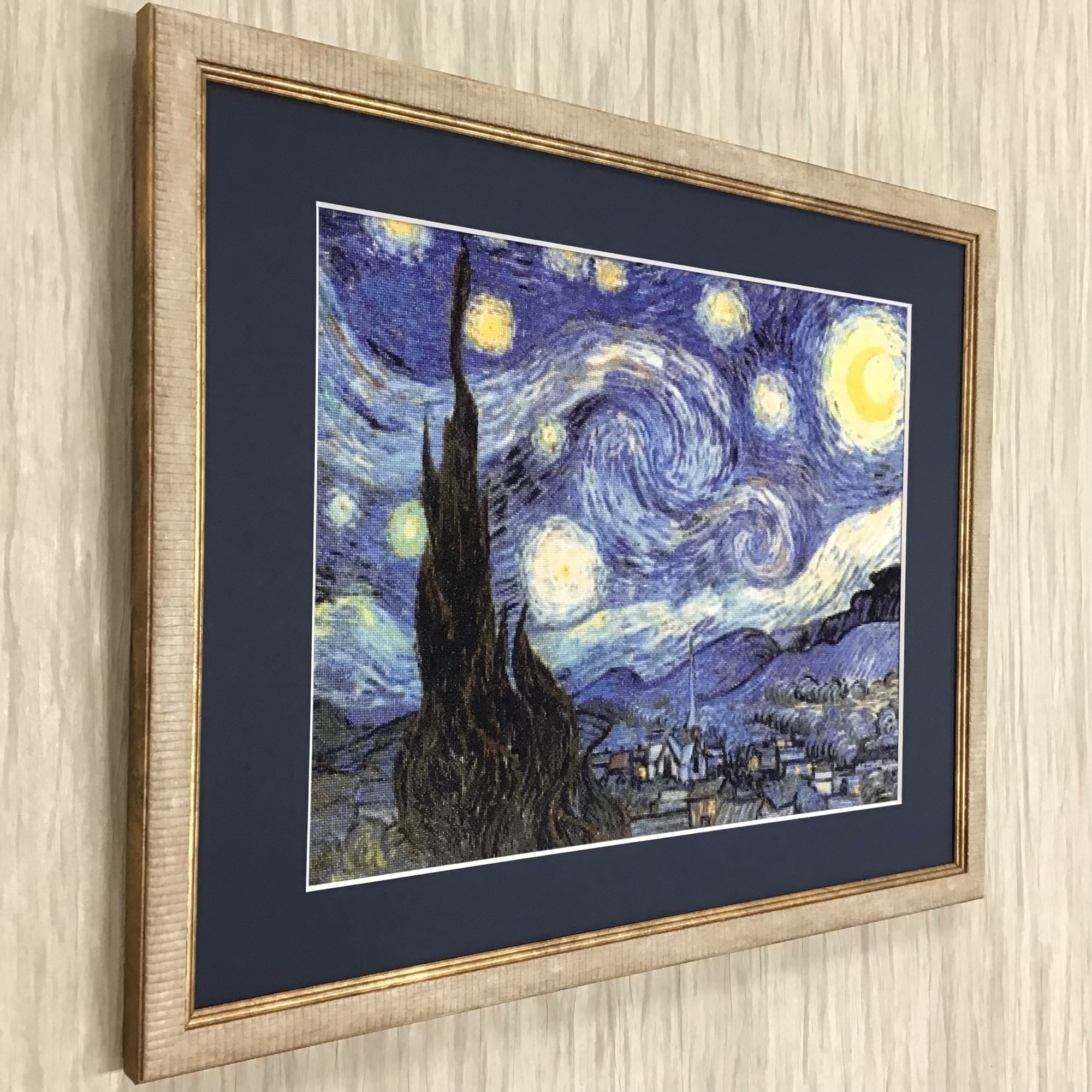  額縁のタカハシ松本店 2