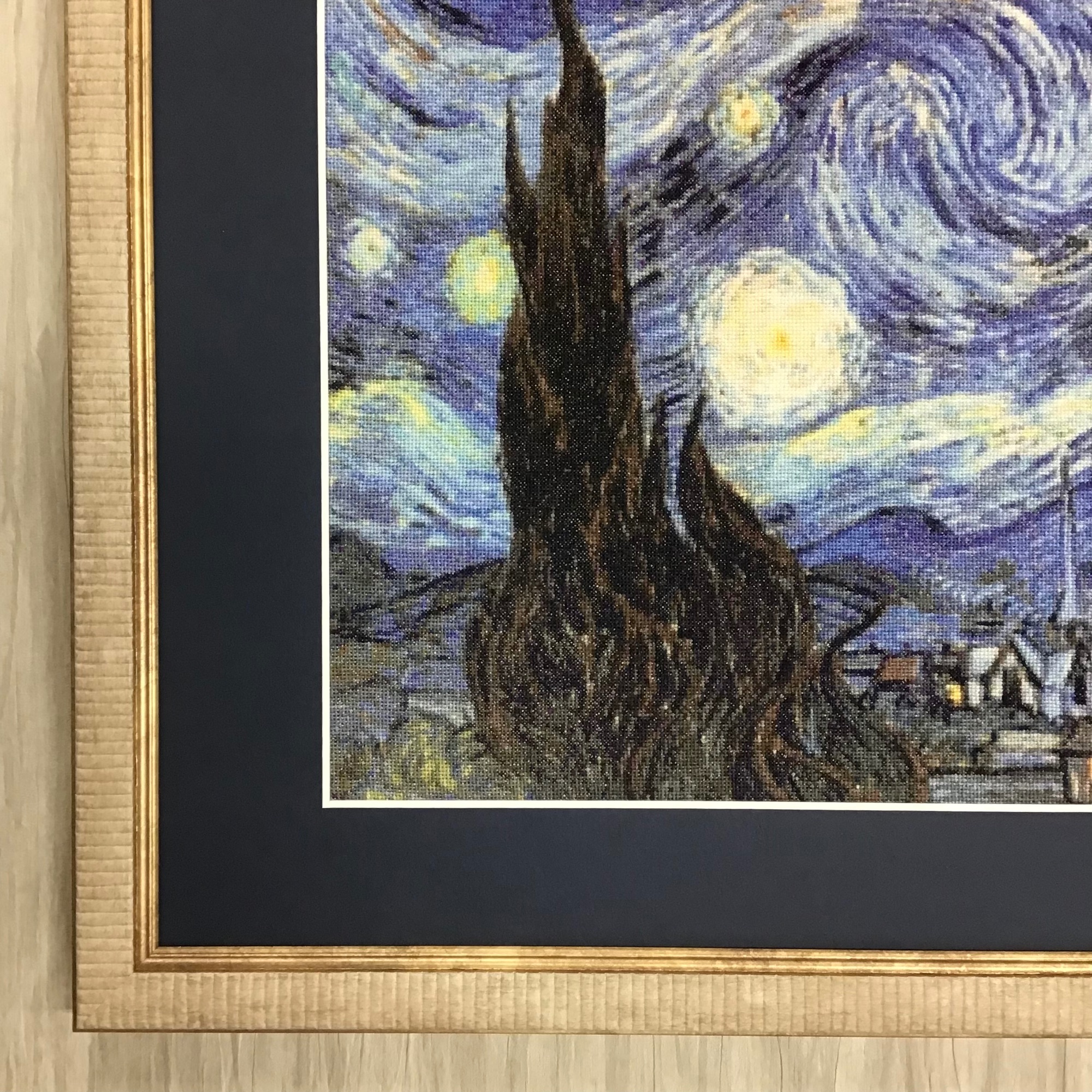  額縁のタカハシ松本店 3