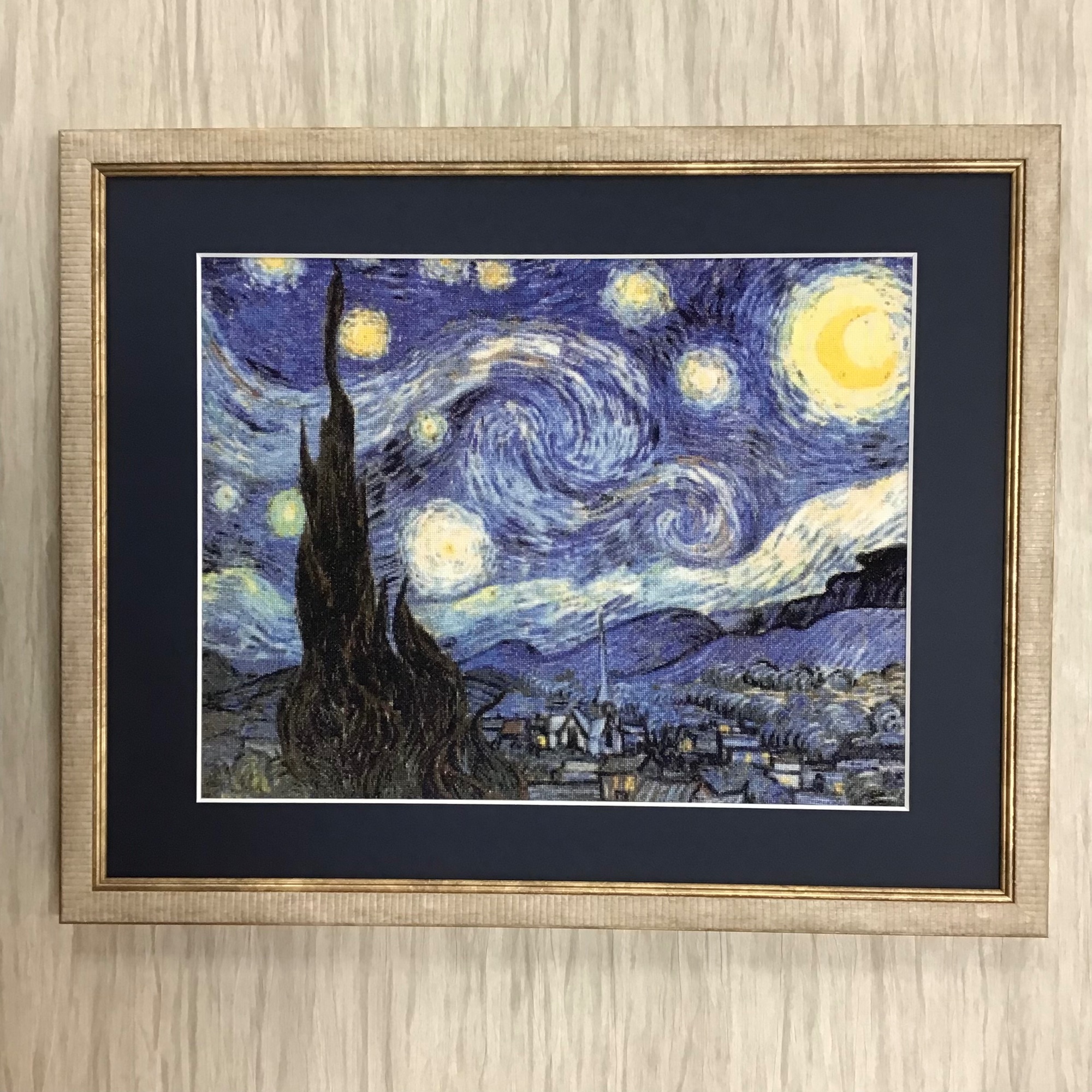 fra-me  額縁のタカハシ松本店