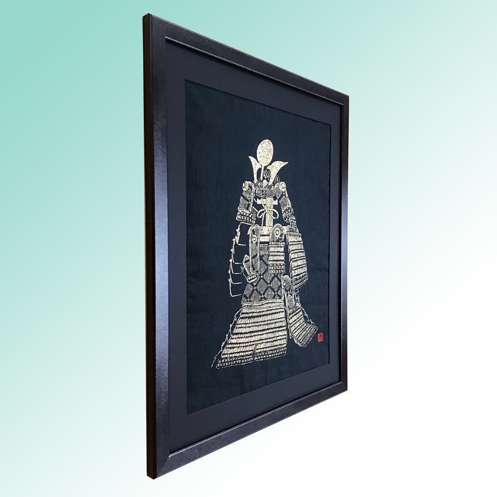  額縁のタカハシ松本店 2