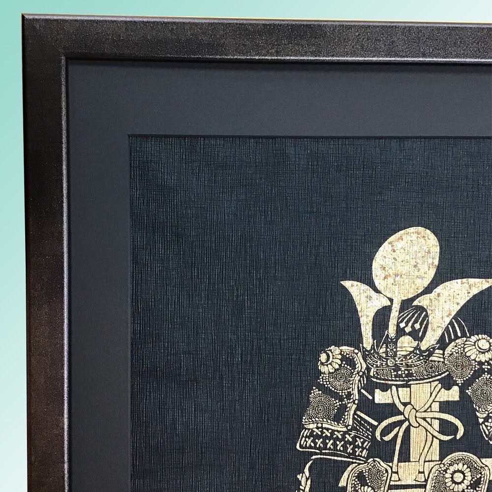  額縁のタカハシ松本店 3