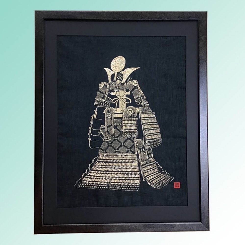  額縁のタカハシ松本店 1