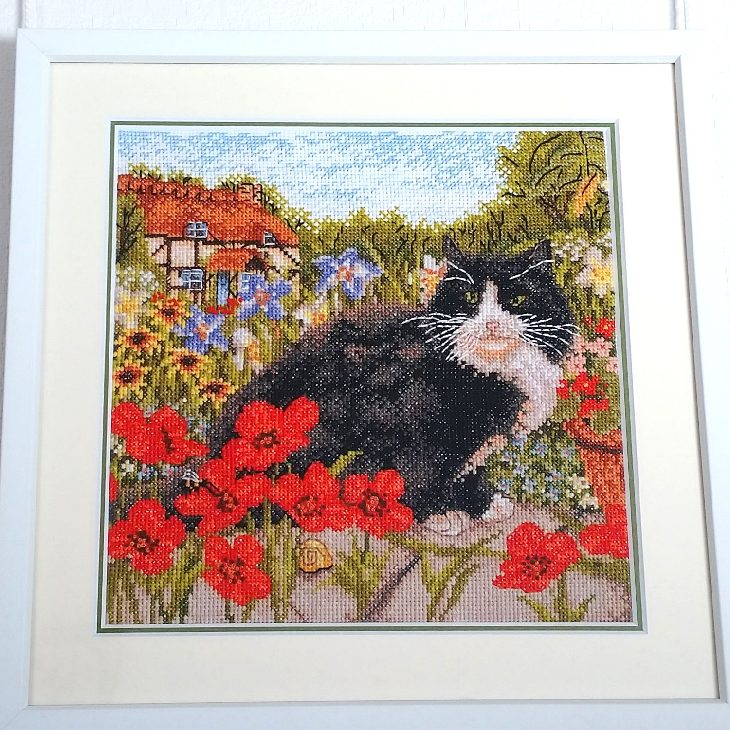 fra-me  みらりとゆ