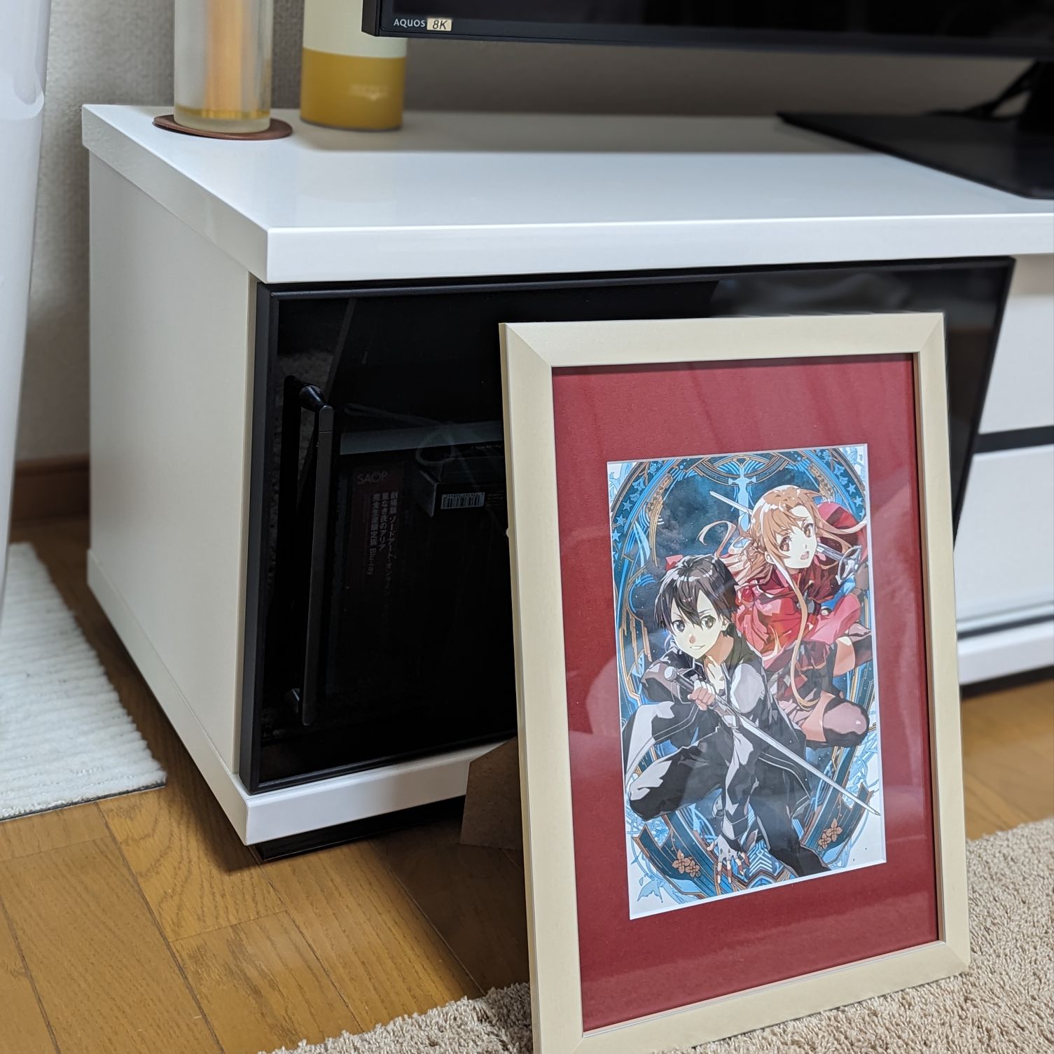  コメッコ 1
