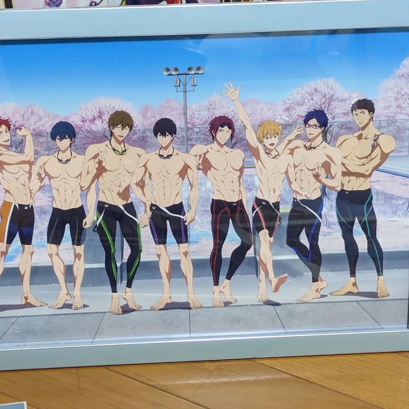 fra-me  コメッコ