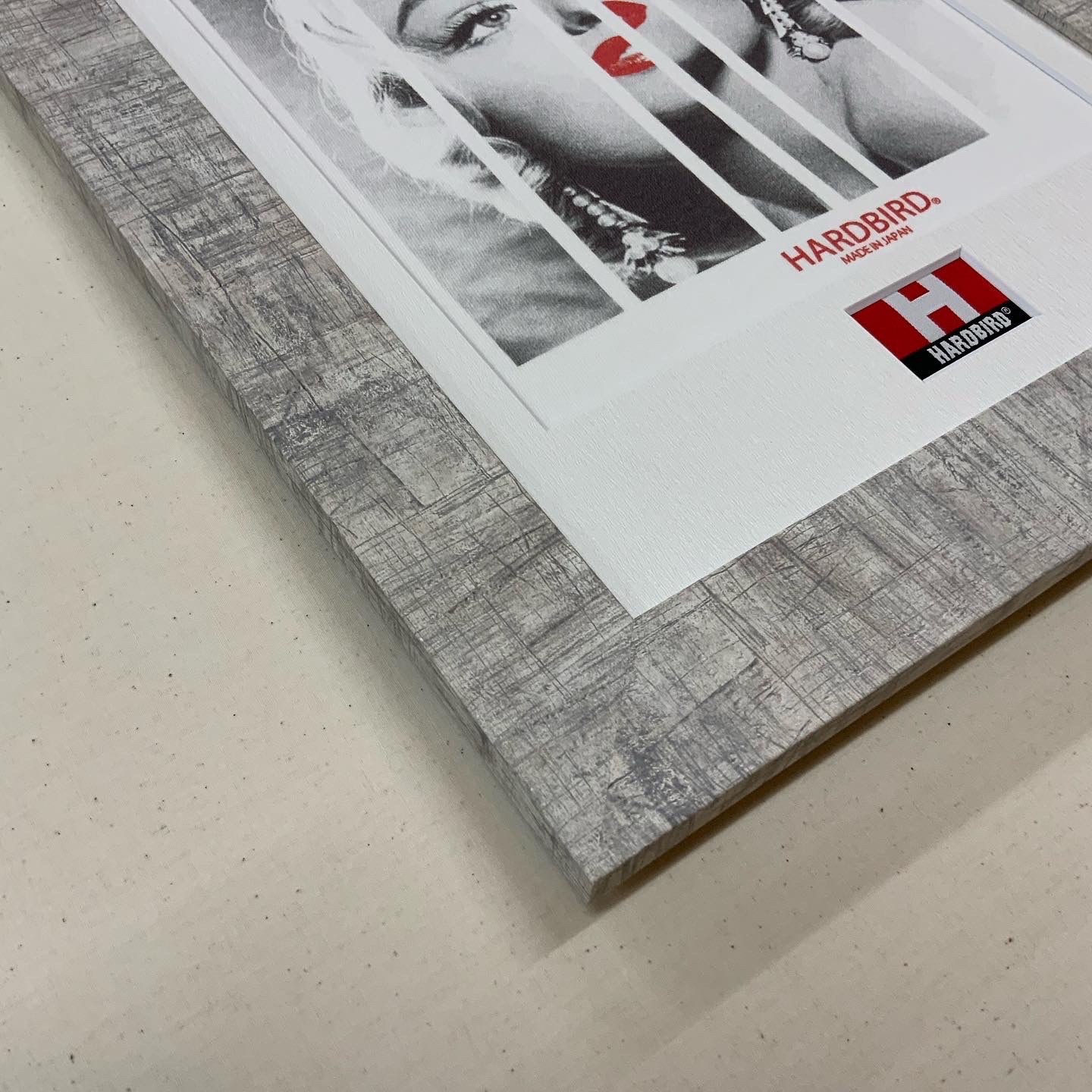  額縁のタカハシ川中島本店 3