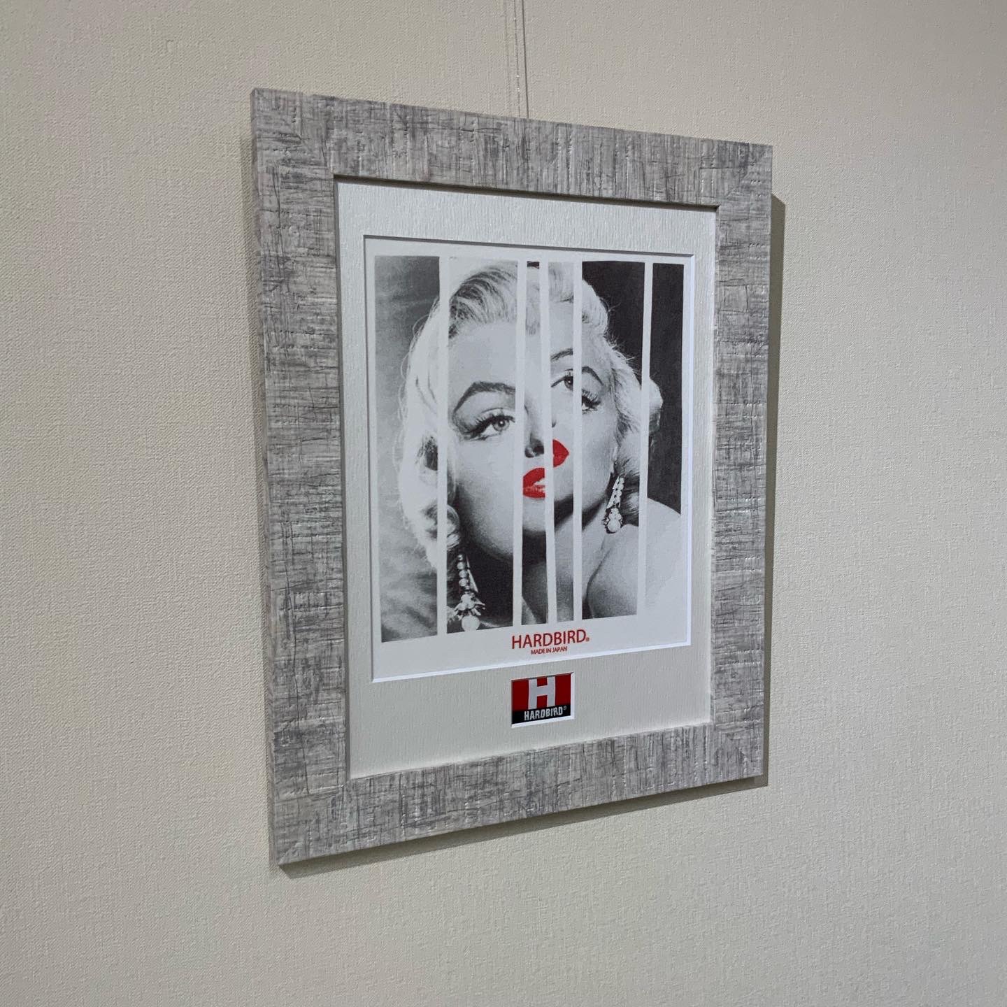  額縁のタカハシ川中島本店 2