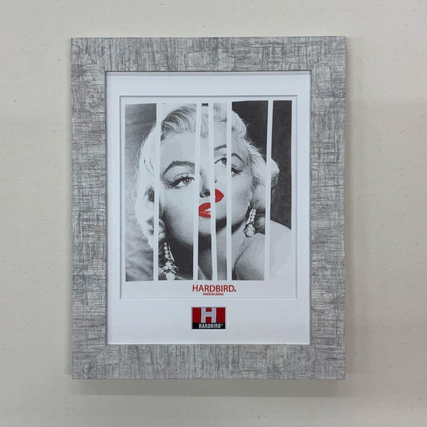  額縁のタカハシ川中島本店 1