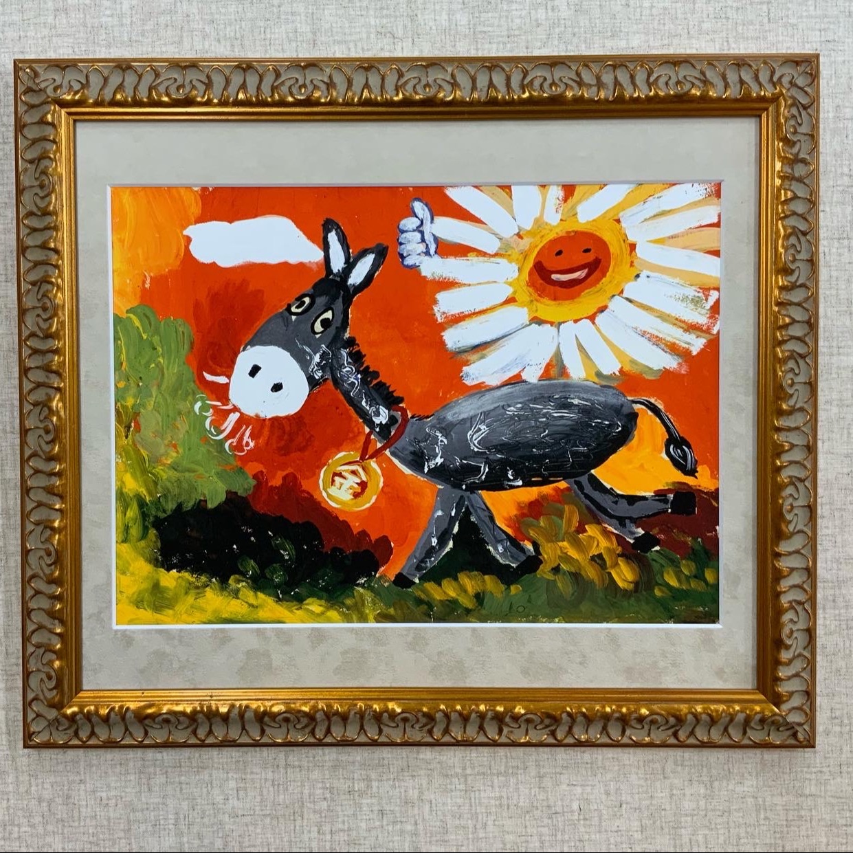 fra-me  額縁のタカハシ川中島本店