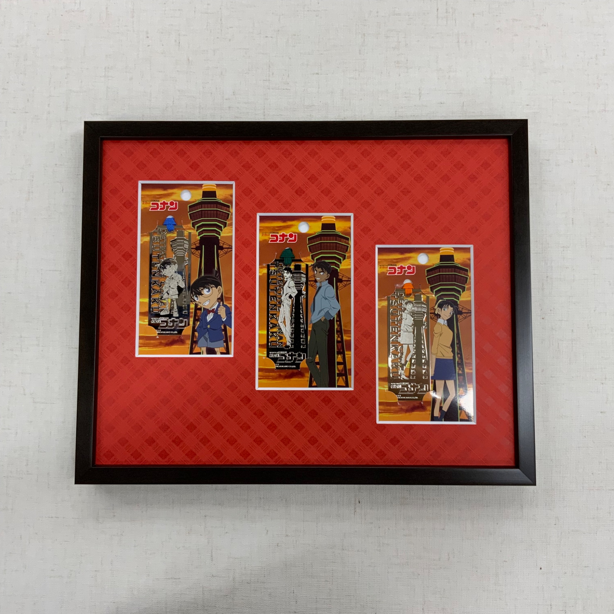  額縁のタカハシ川中島本店 2