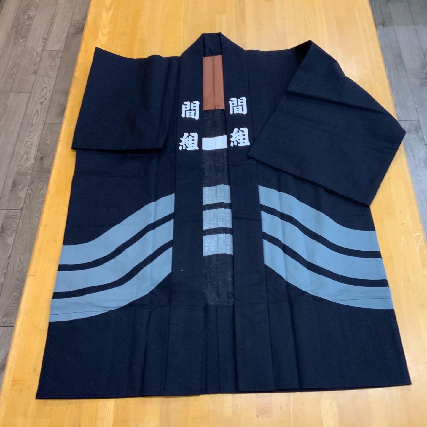  額縁のタカハシ川中島本店 3