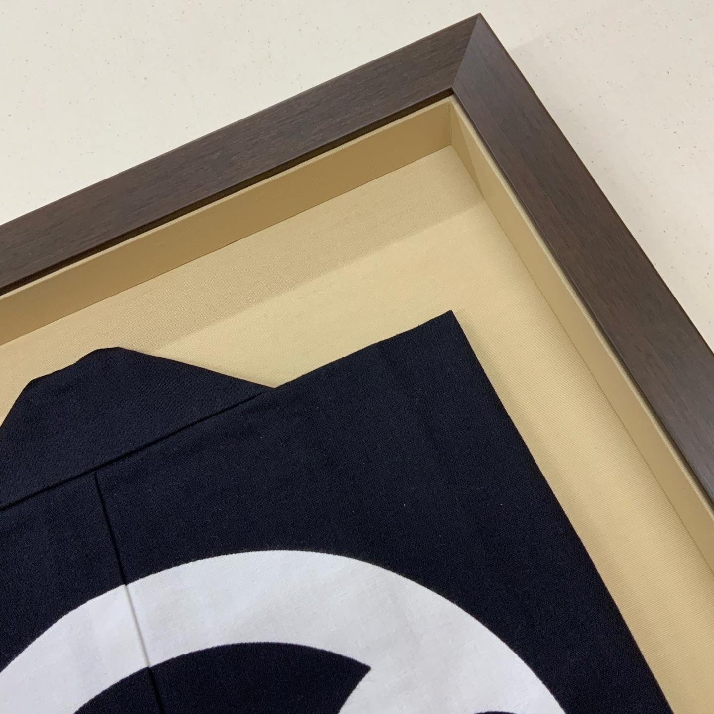  額縁のタカハシ川中島本店 2