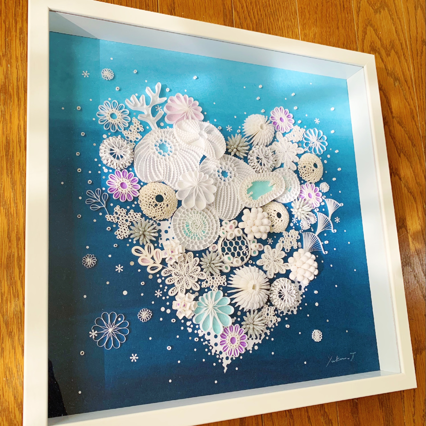 fra-me  HAPPYQUILLING