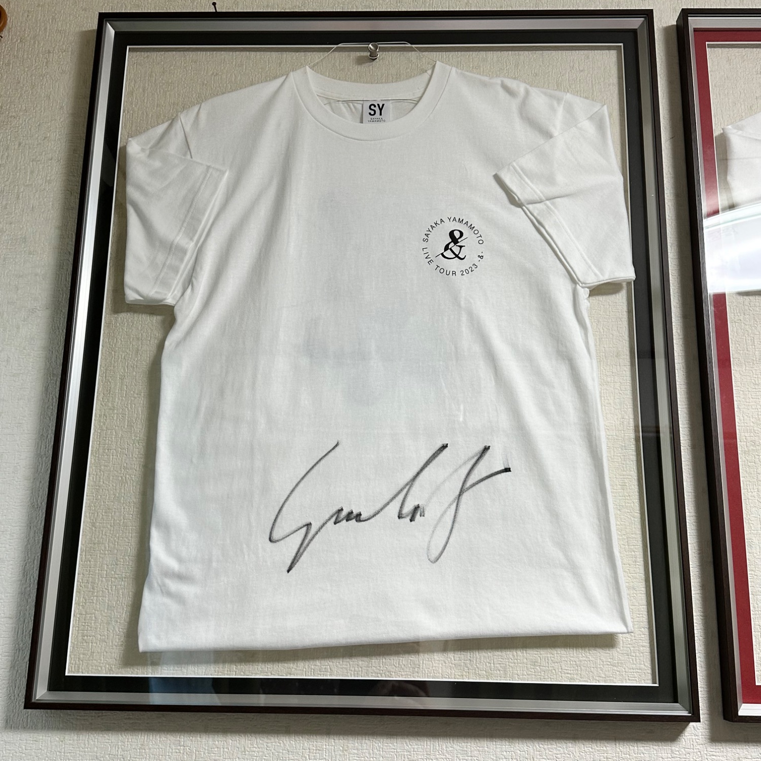 fra-me  えびまよ