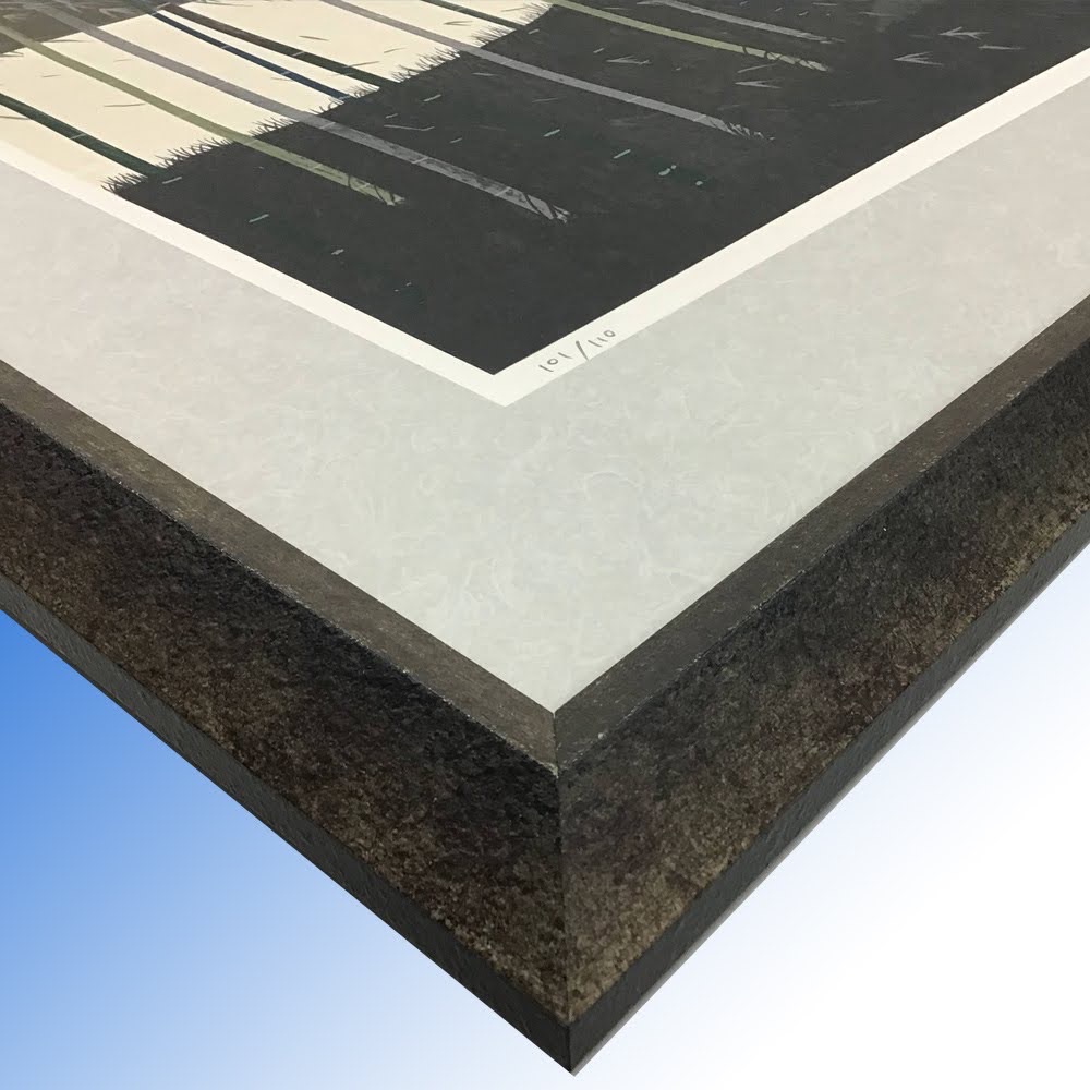  額縁のタカハシ松本店 4