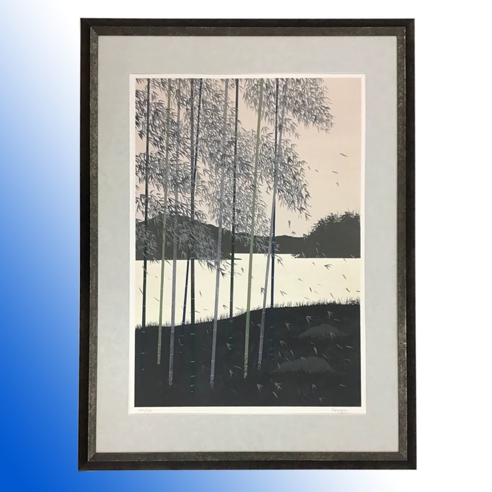 fra-me  額縁のタカハシ松本店