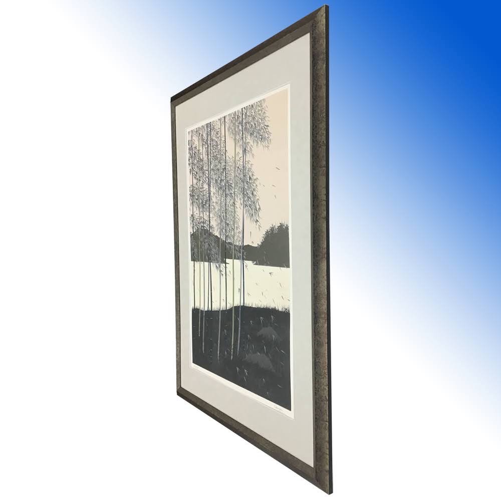  額縁のタカハシ松本店 2