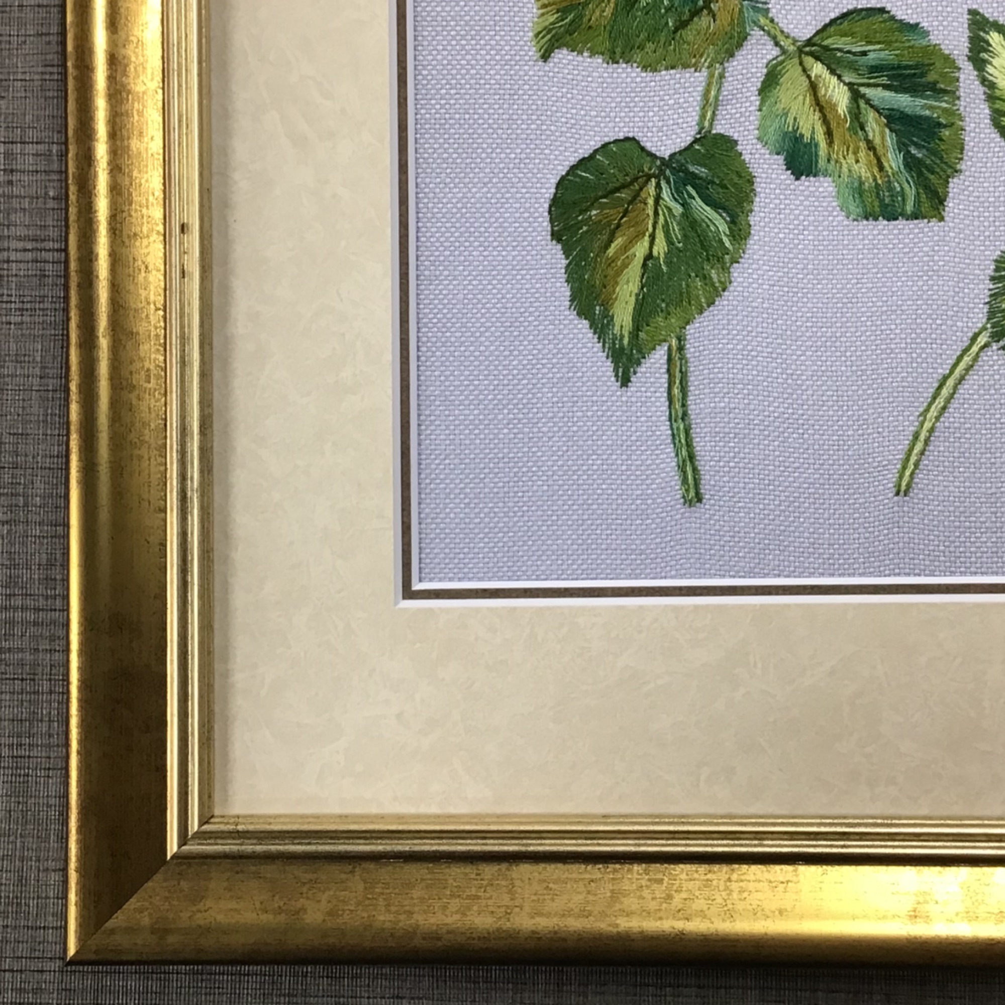  額縁のタカハシ松本店 3