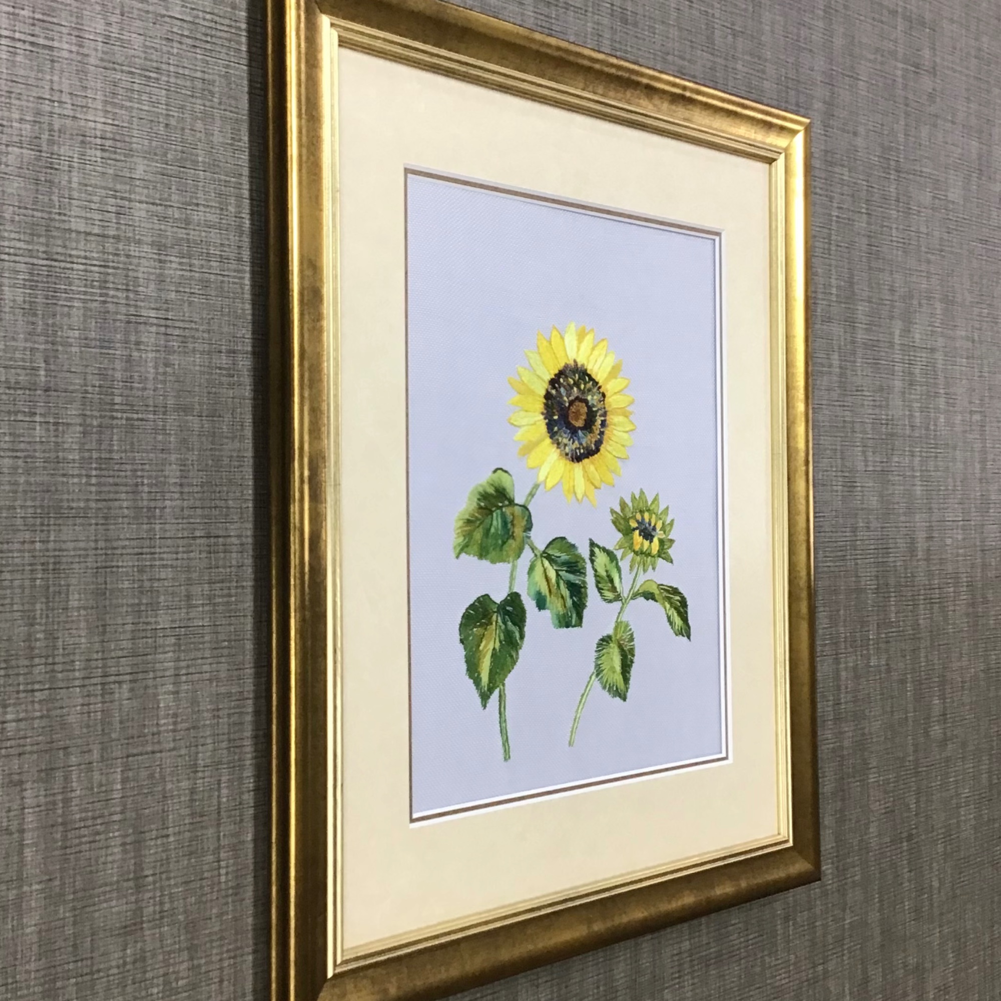  額縁のタカハシ松本店 2