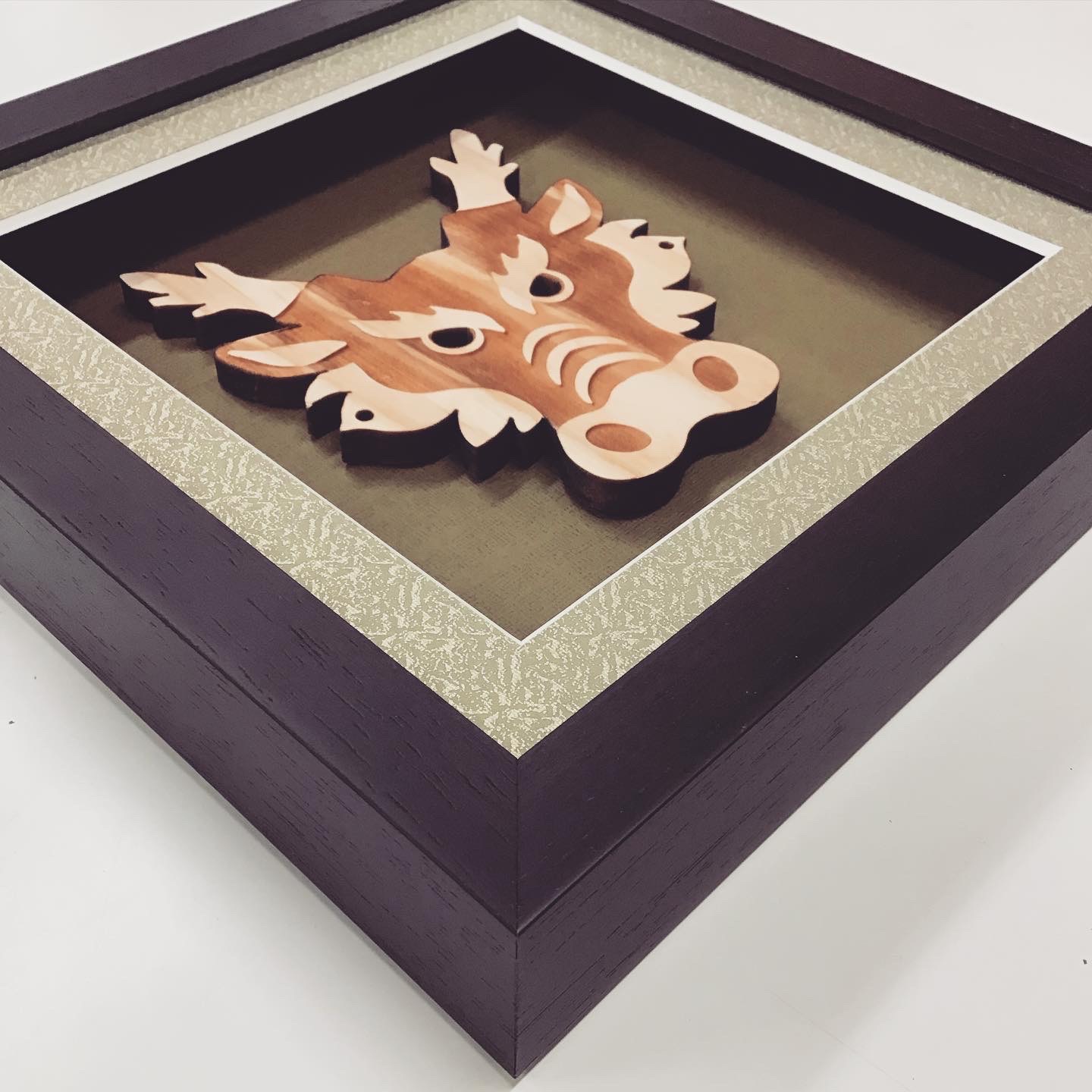  額縁のタカハシ松本店 4