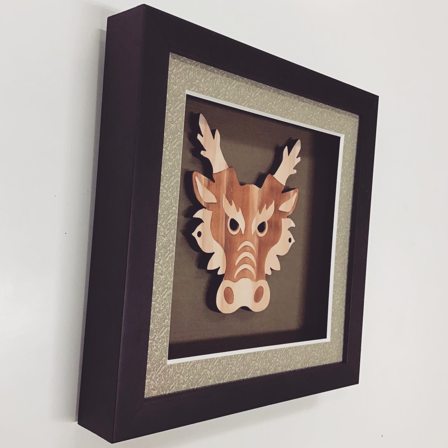  額縁のタカハシ松本店 2