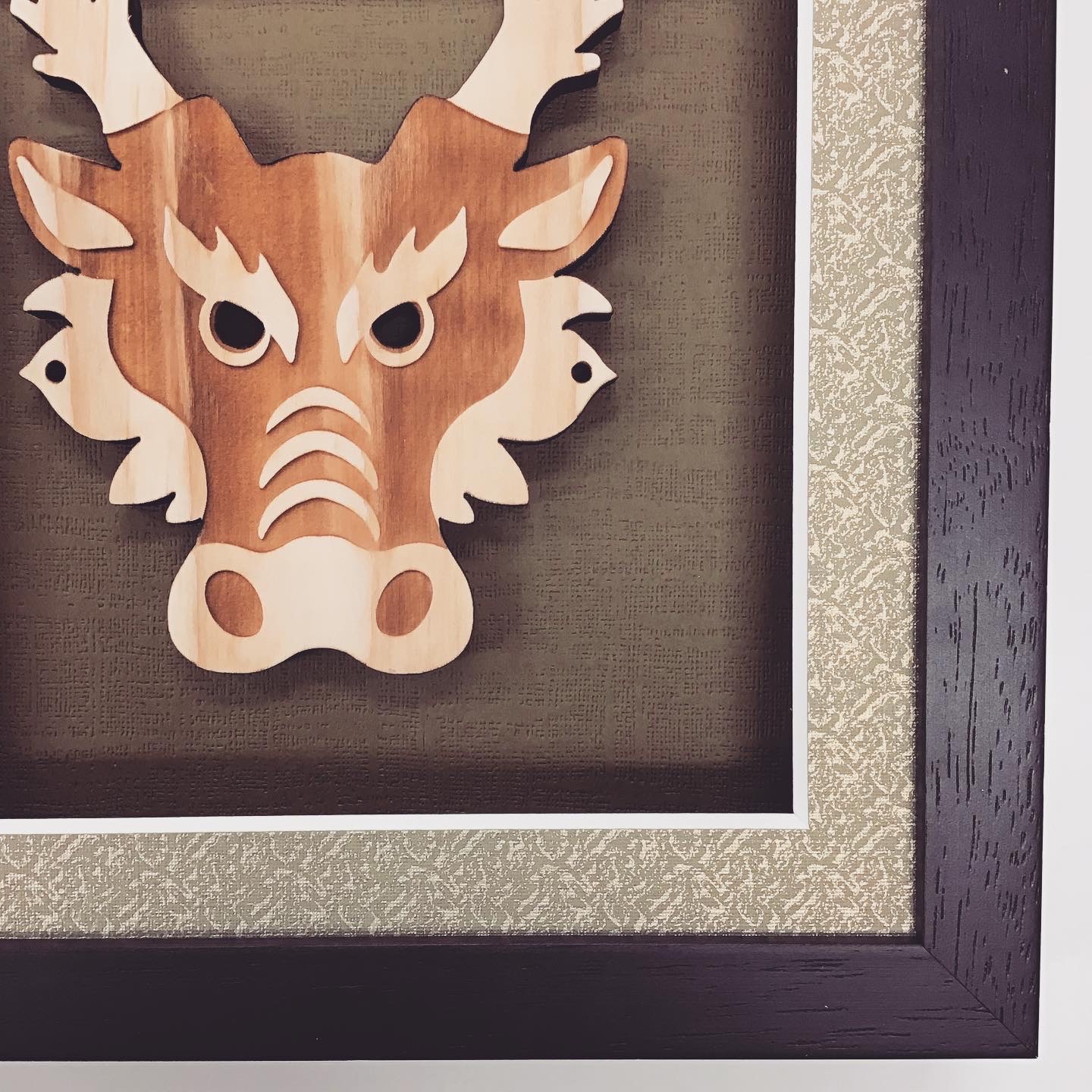  額縁のタカハシ松本店 3