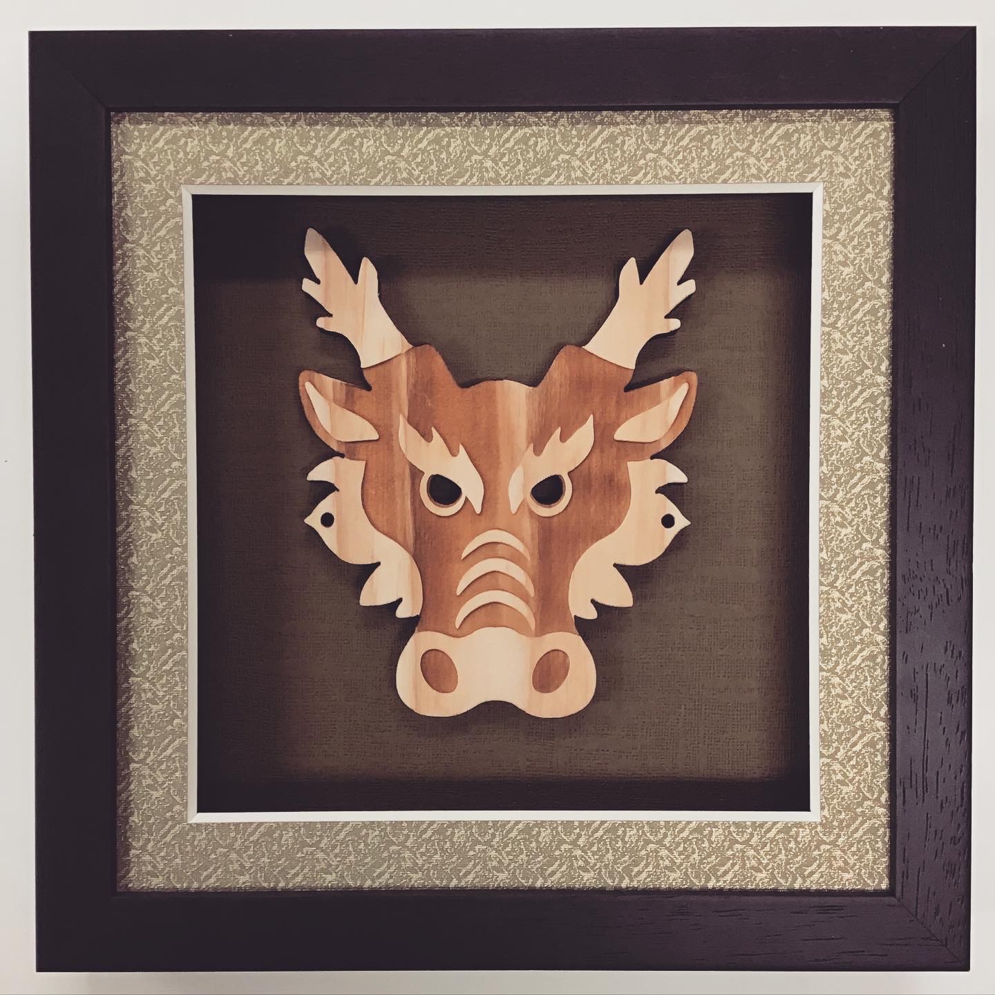  額縁のタカハシ松本店 1