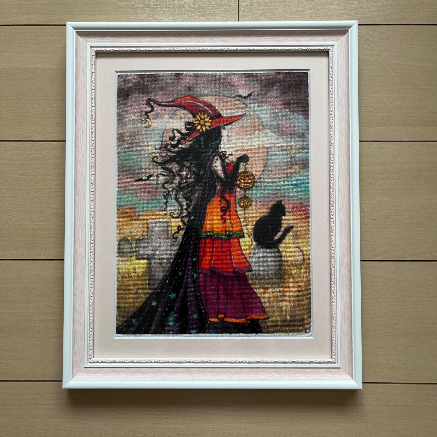 fra-me  ありんこ