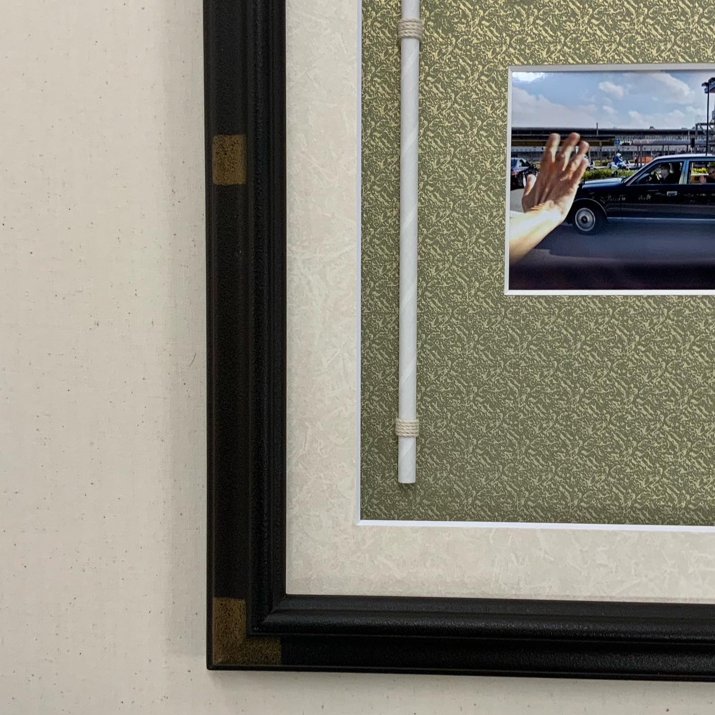  額縁のタカハシ川中島本店 3