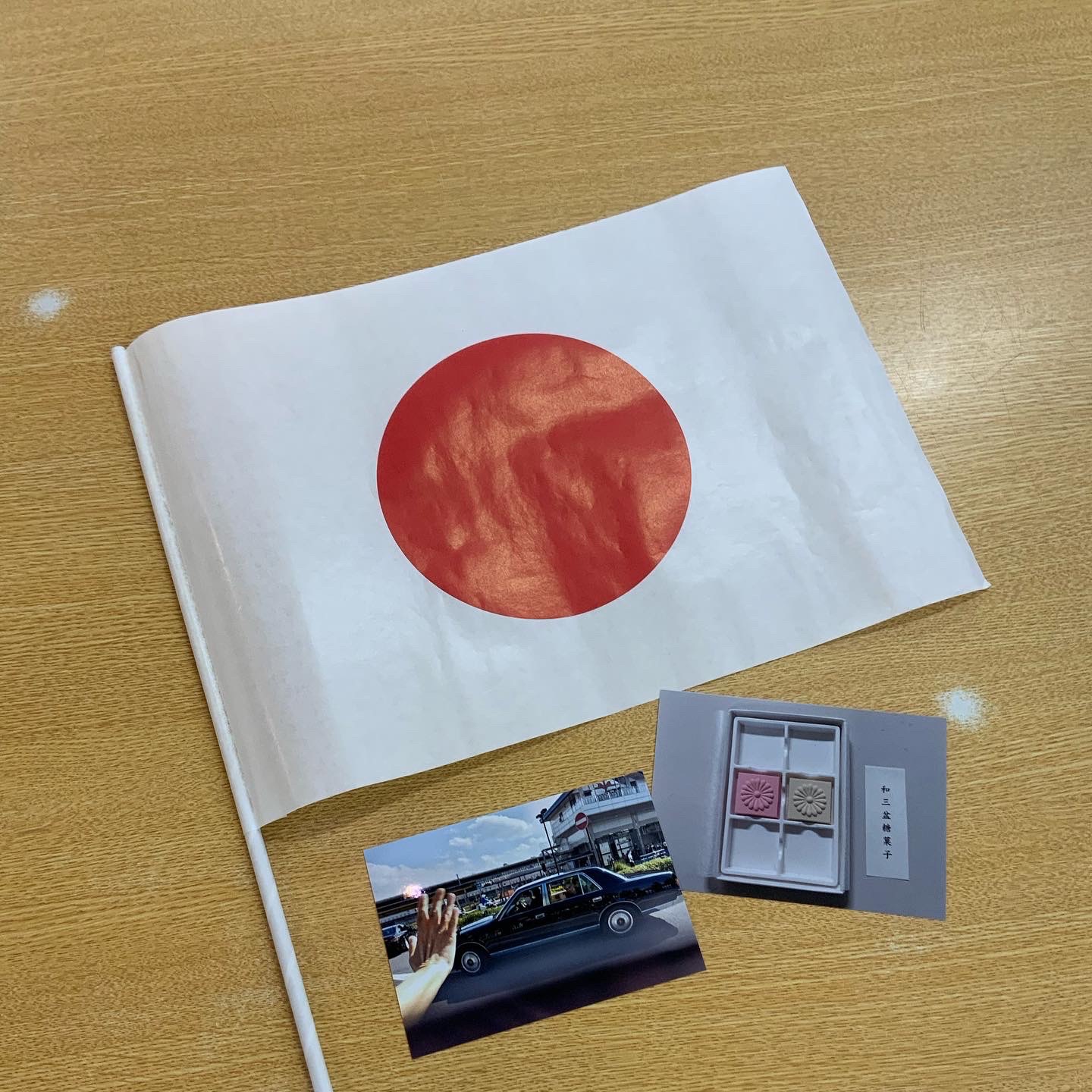  額縁のタカハシ川中島本店 4