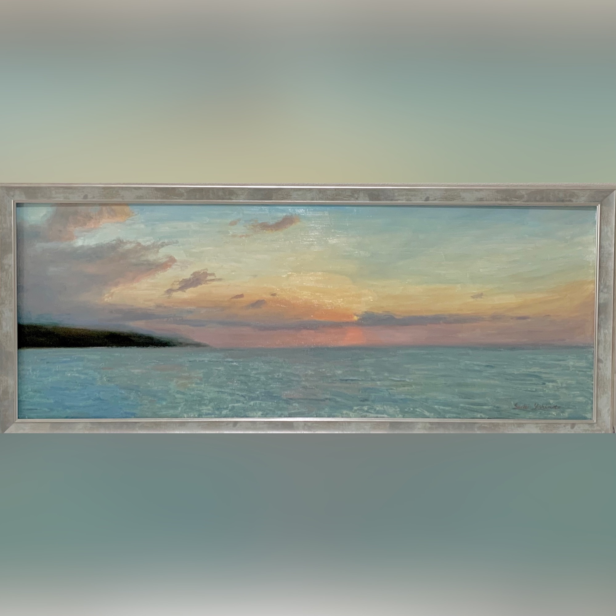 fra-me  SachiYoshimotoArt