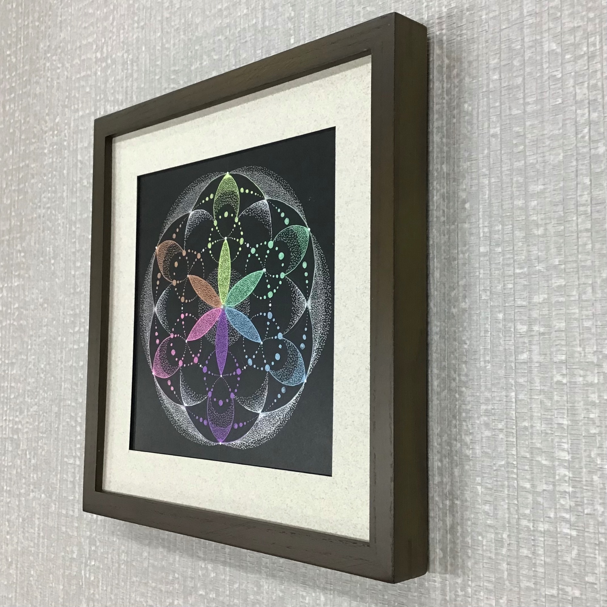  額縁のタカハシ松本店 2